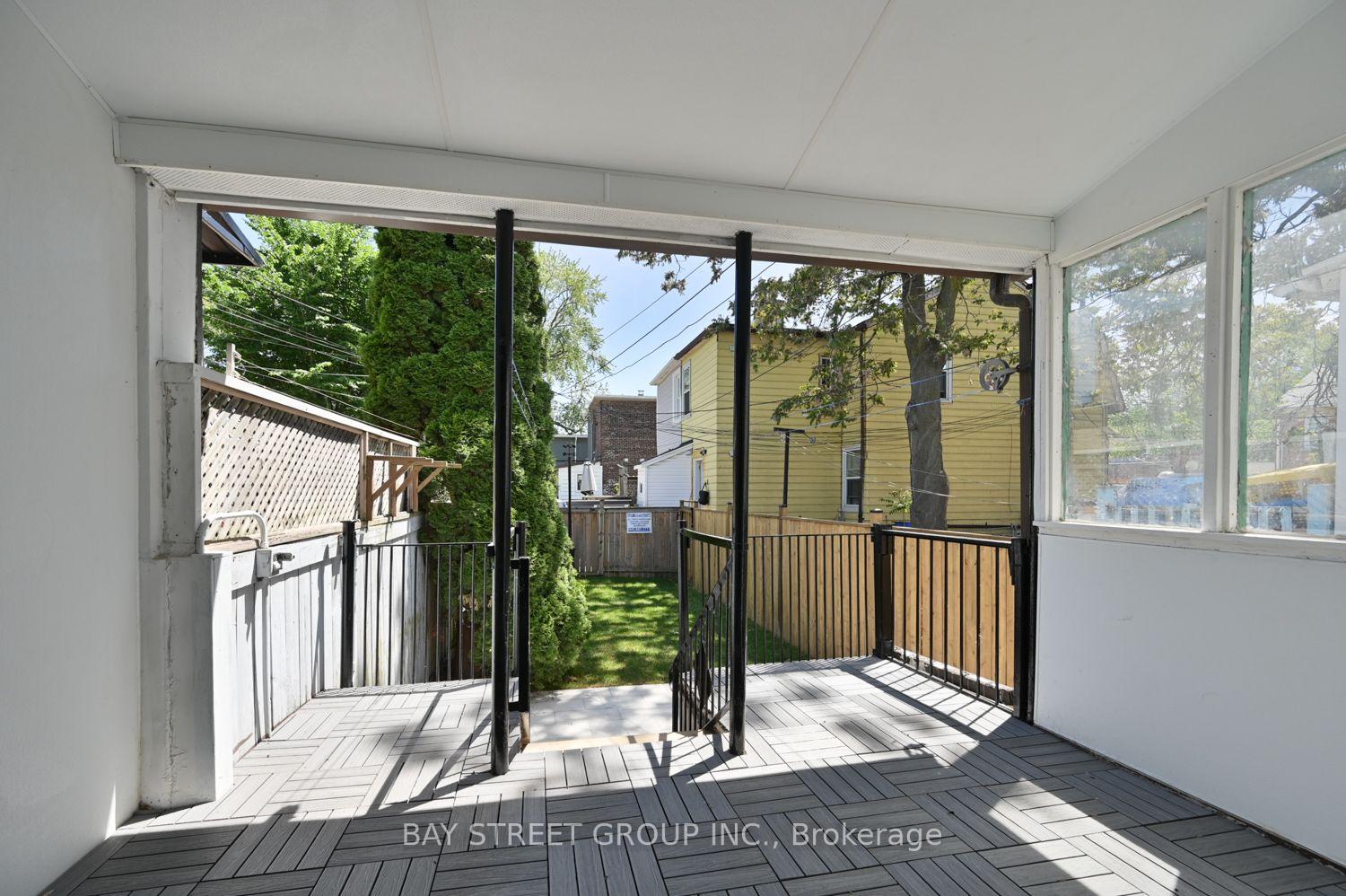 Photo 29 of 547 Eastern Avenue, Toronto, South Riverdale — HOMEH