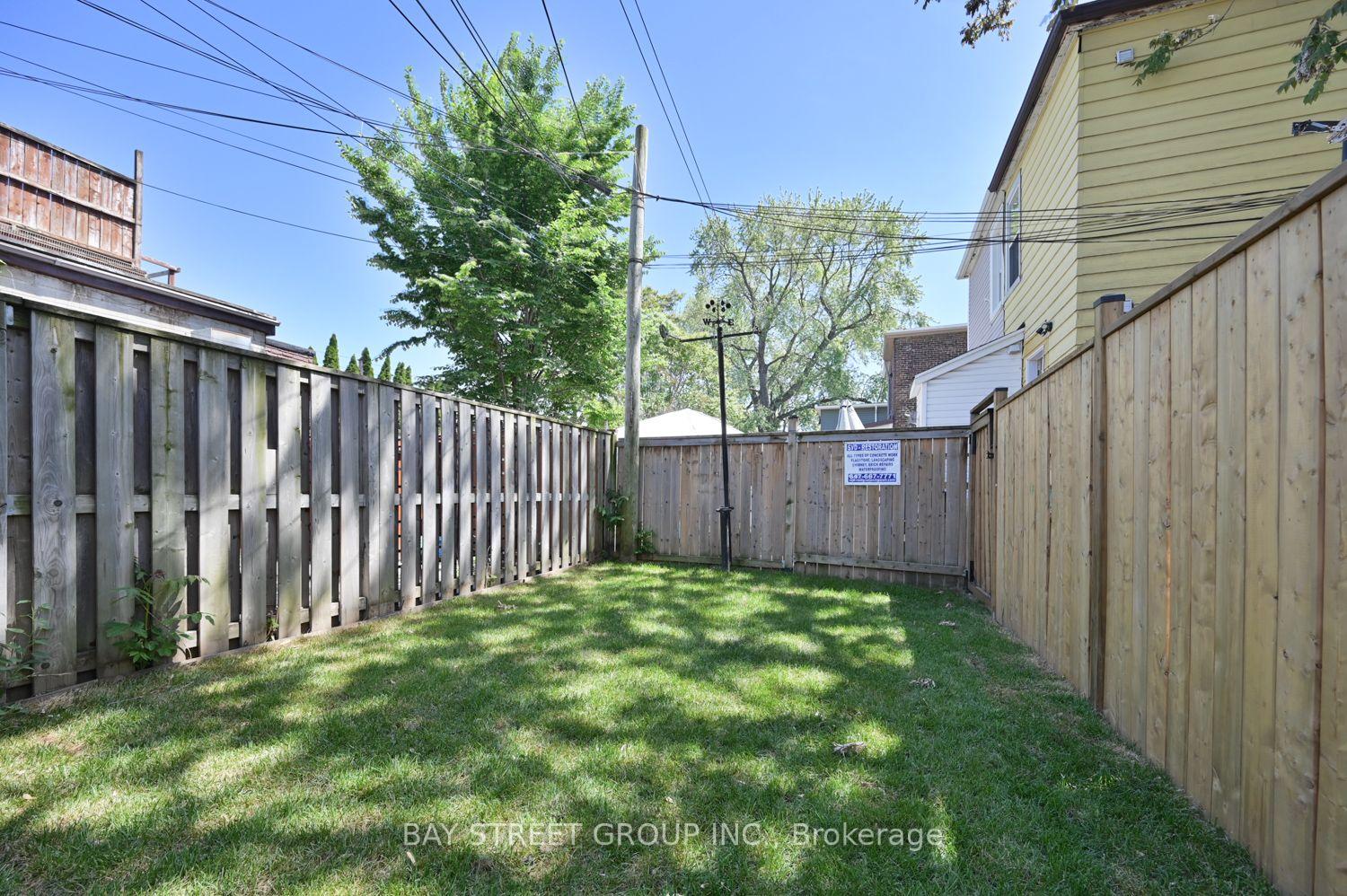 Photo 30 of 547 Eastern Avenue, Toronto, South Riverdale — HOMEH