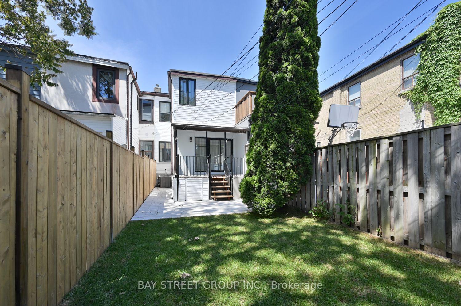 Photo 31 of 547 Eastern Avenue, Toronto, South Riverdale — HOMEH