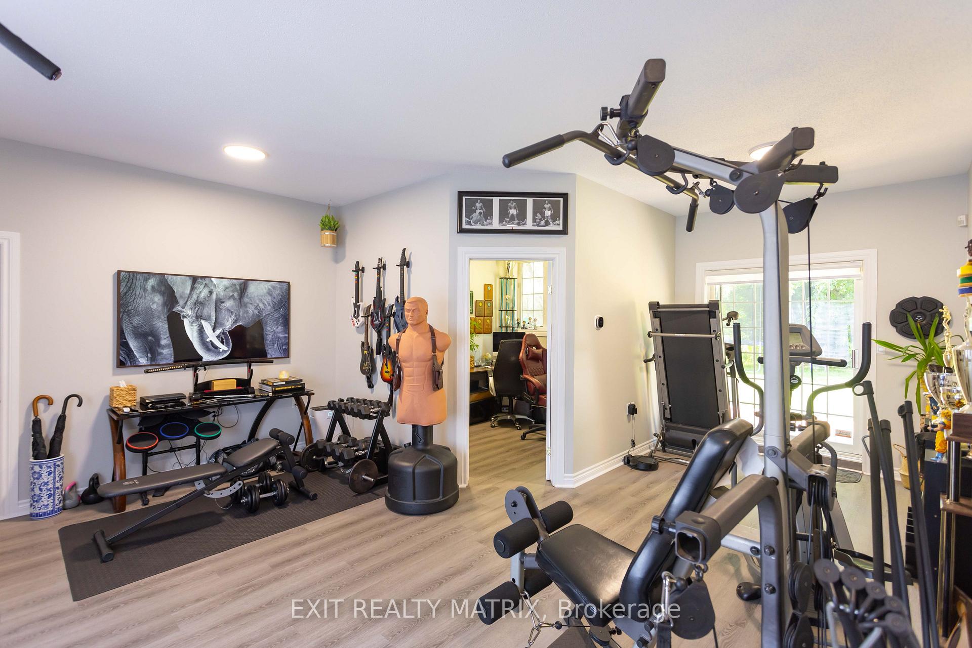 Photo 20 of 8399 Rowan Drive, Ottawa, Metcalfe — HOMEH