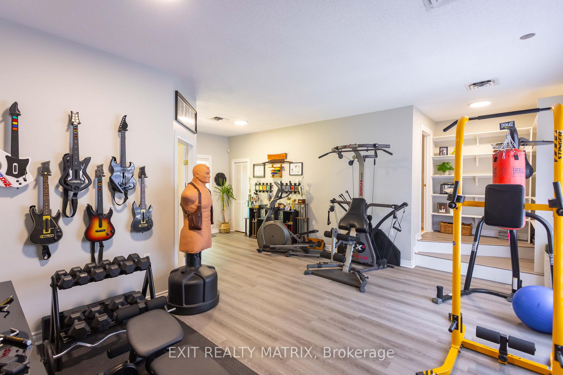 Photo 21 of 8399 Rowan Drive, Ottawa, Metcalfe — HOMEH
