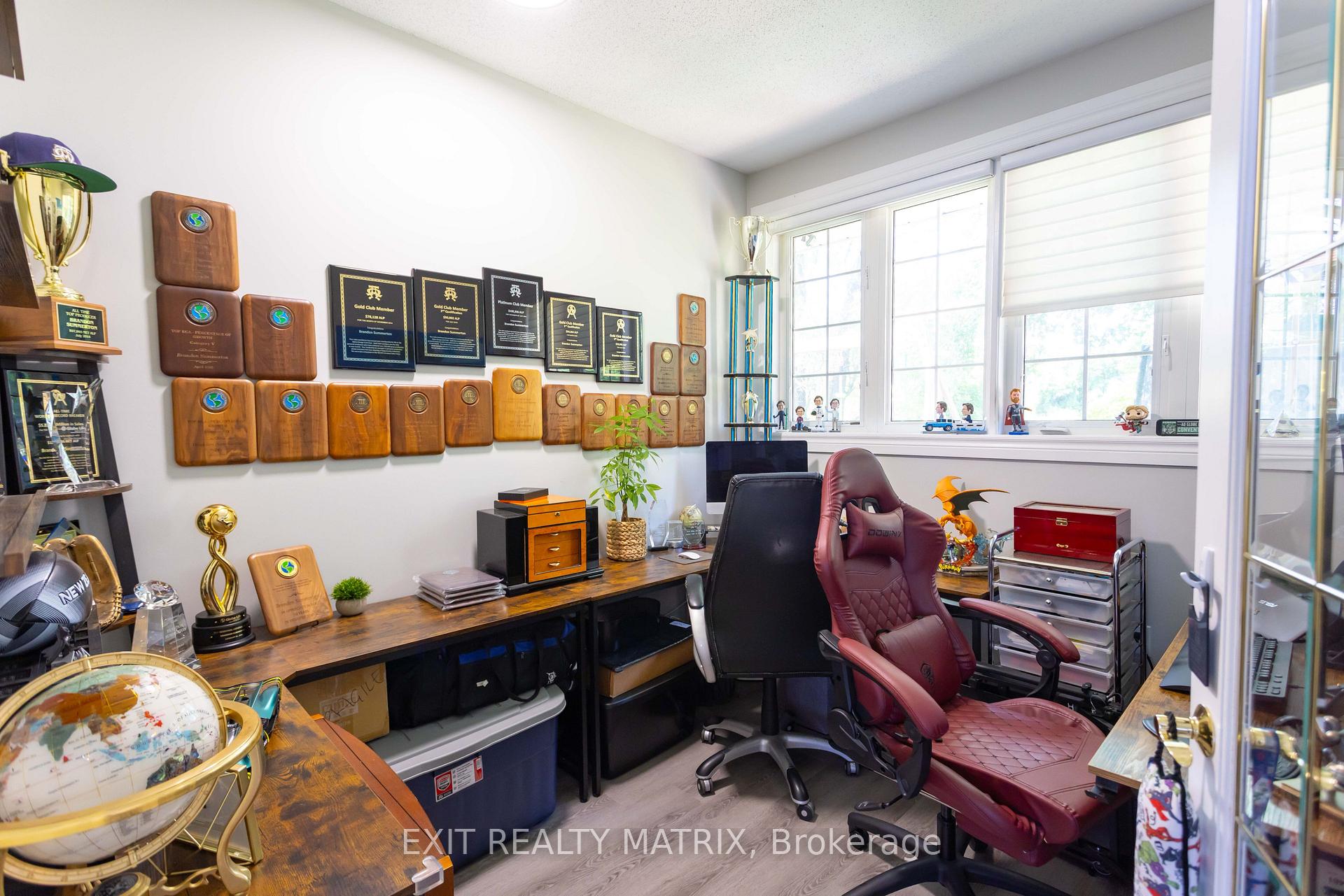 Photo 23 of 8399 Rowan Drive, Ottawa, Metcalfe — HOMEH