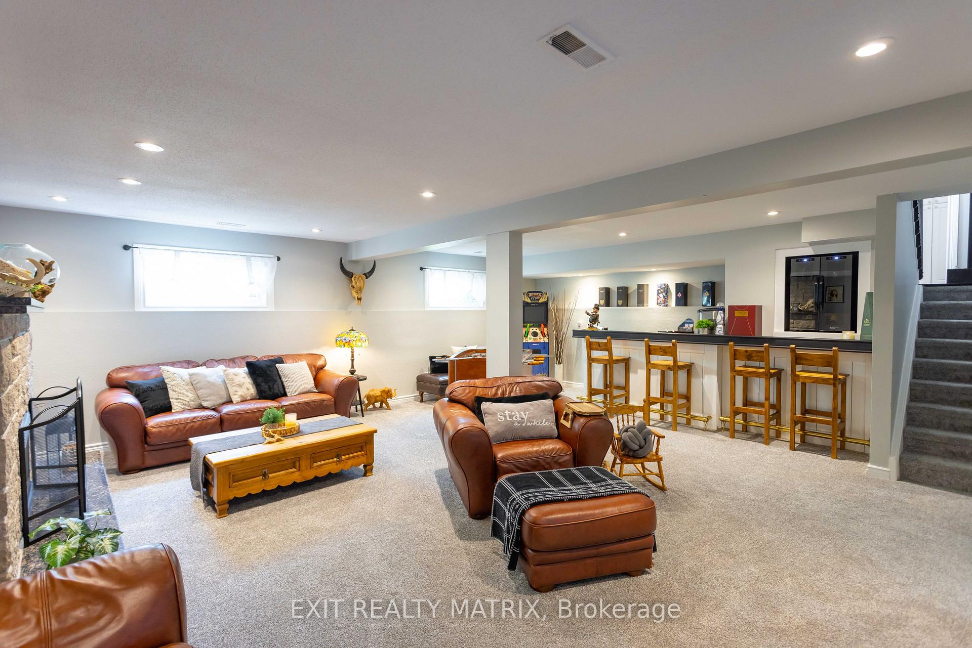 Photo 27 of 8399 Rowan Drive, Ottawa, Metcalfe — HOMEH