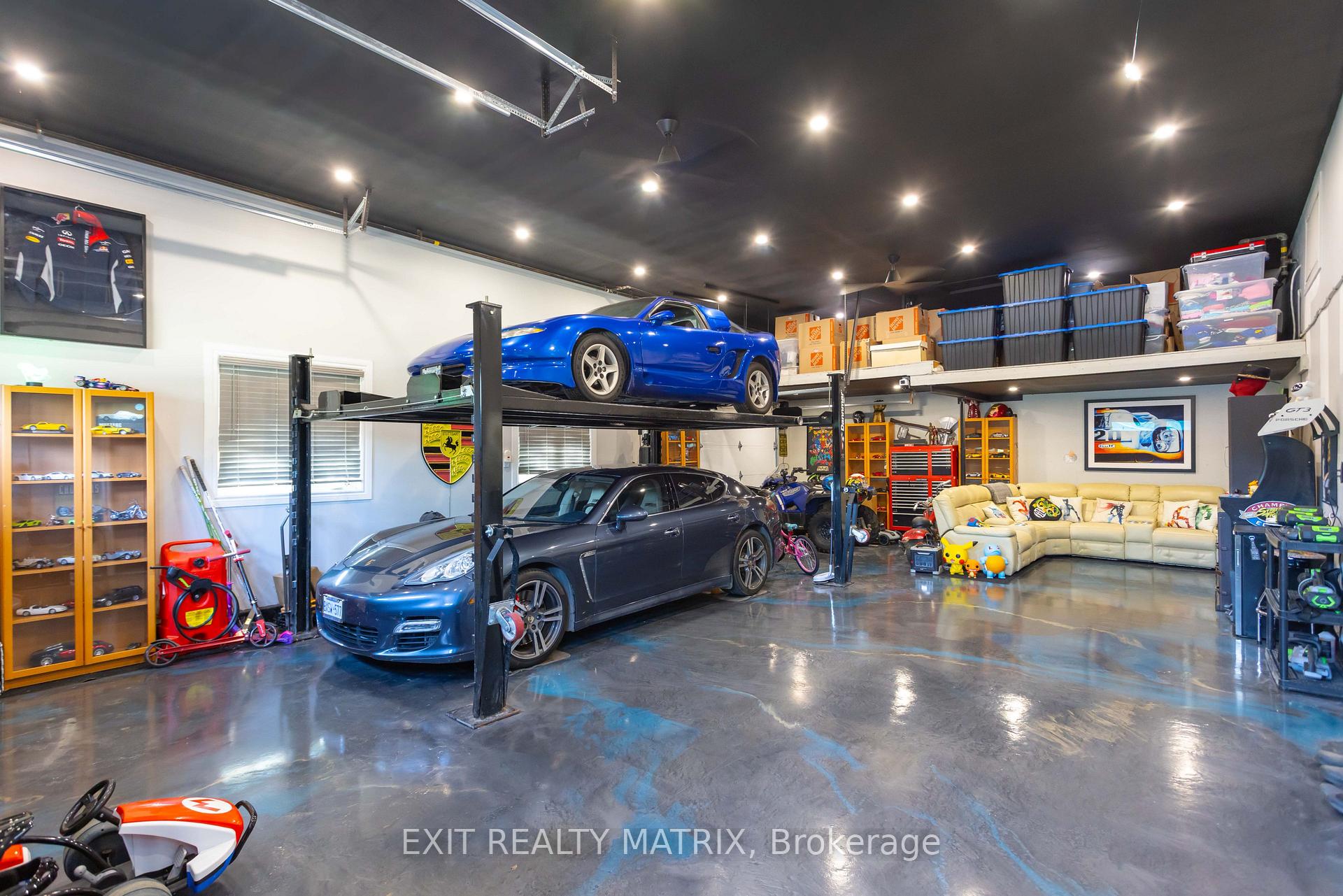 Photo 33 of 8399 Rowan Drive, Ottawa, Metcalfe — HOMEH