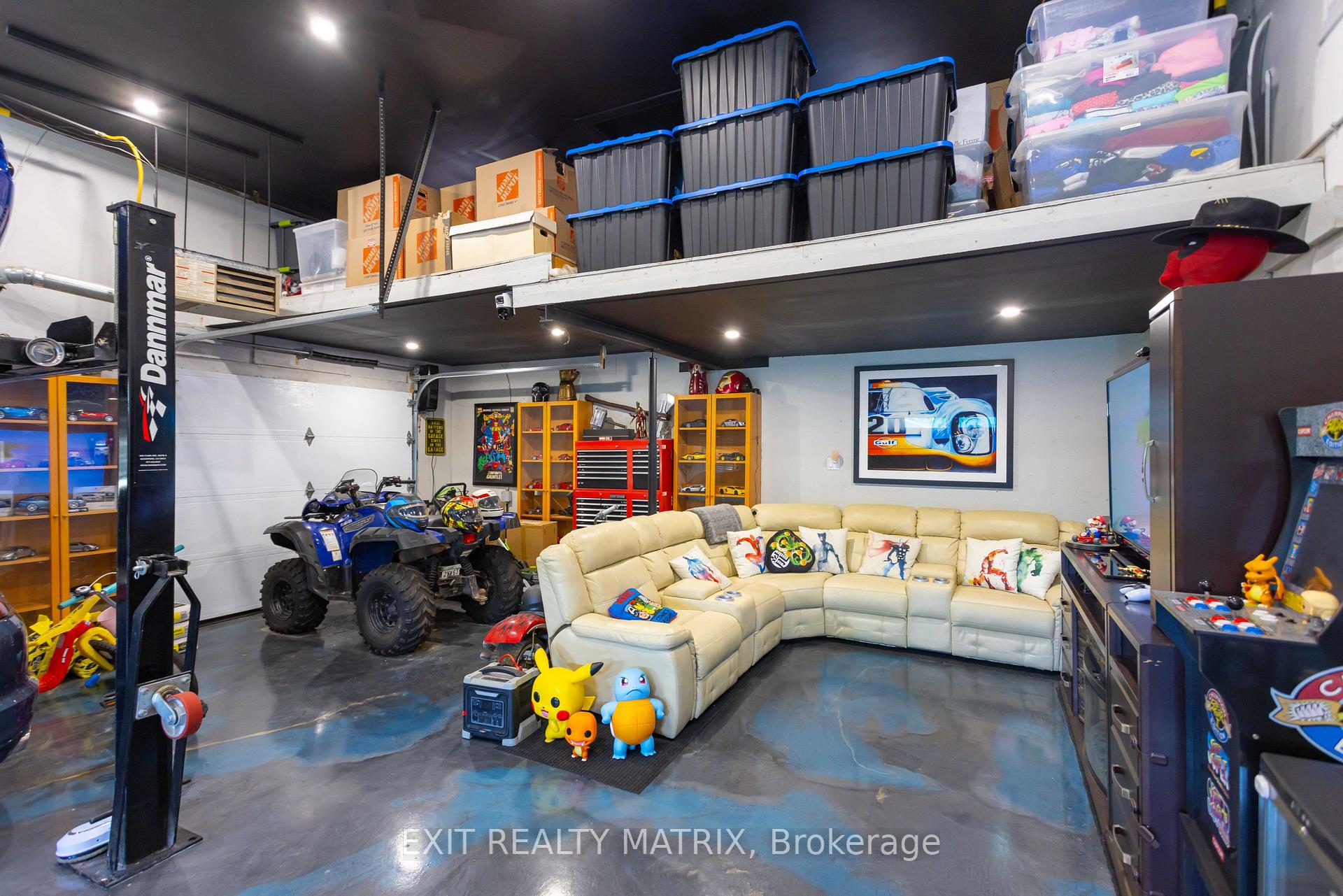 Photo 35 of 8399 Rowan Drive, Ottawa, Metcalfe — HOMEH