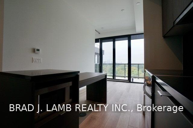 Photo 1 of Unit 802, 7 Smith Crescent, Etobicoke, Stonegate-Queensway — HOMEH