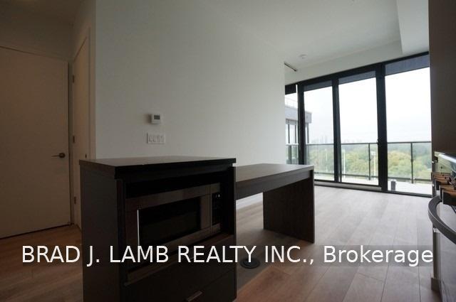 Photo 2 of Unit 802, 7 Smith Crescent, Etobicoke, Stonegate-Queensway — HOMEH