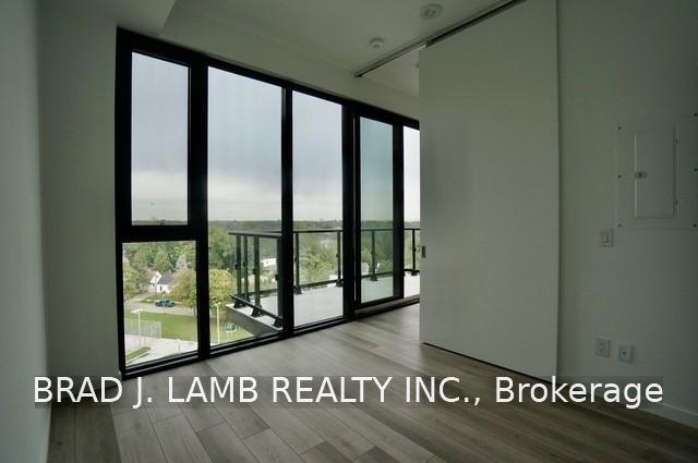 Photo 7 of Unit 802, 7 Smith Crescent, Etobicoke, Stonegate-Queensway — HOMEH