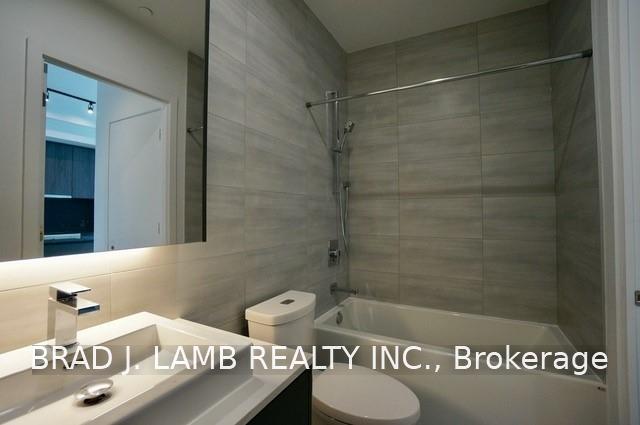 Photo 10 of Unit 802, 7 Smith Crescent, Etobicoke, Stonegate-Queensway — HOMEH