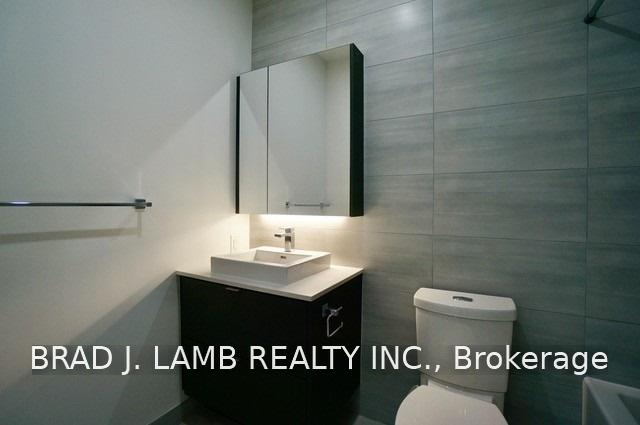 Photo 11 of Unit 802, 7 Smith Crescent, Etobicoke, Stonegate-Queensway — HOMEH