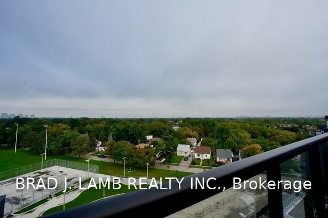 Photo 13 of Unit 802, 7 Smith Crescent, Etobicoke, Stonegate-Queensway — HOMEH