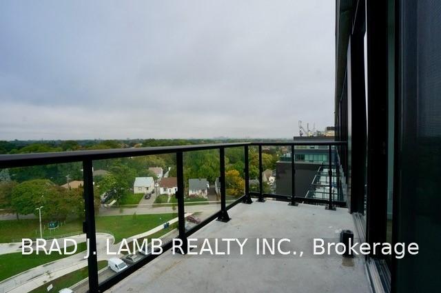 Photo 14 of Unit 802, 7 Smith Crescent, Etobicoke, Stonegate-Queensway — HOMEH