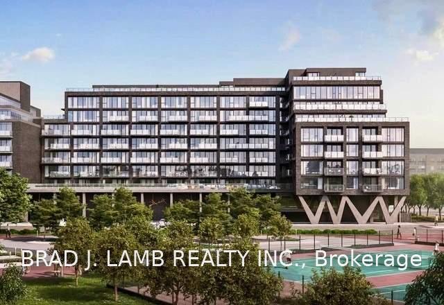 Photo 16 of Unit 802, 7 Smith Crescent, Etobicoke, Stonegate-Queensway — HOMEH