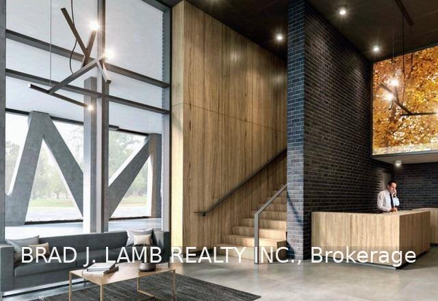 Photo 18 of Unit 802, 7 Smith Crescent, Etobicoke, Stonegate-Queensway — HOMEH