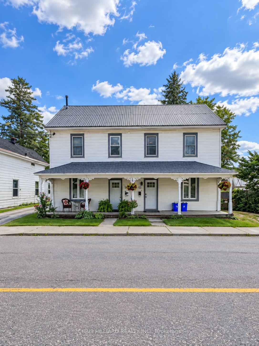 Photo of 50 Victoria Street