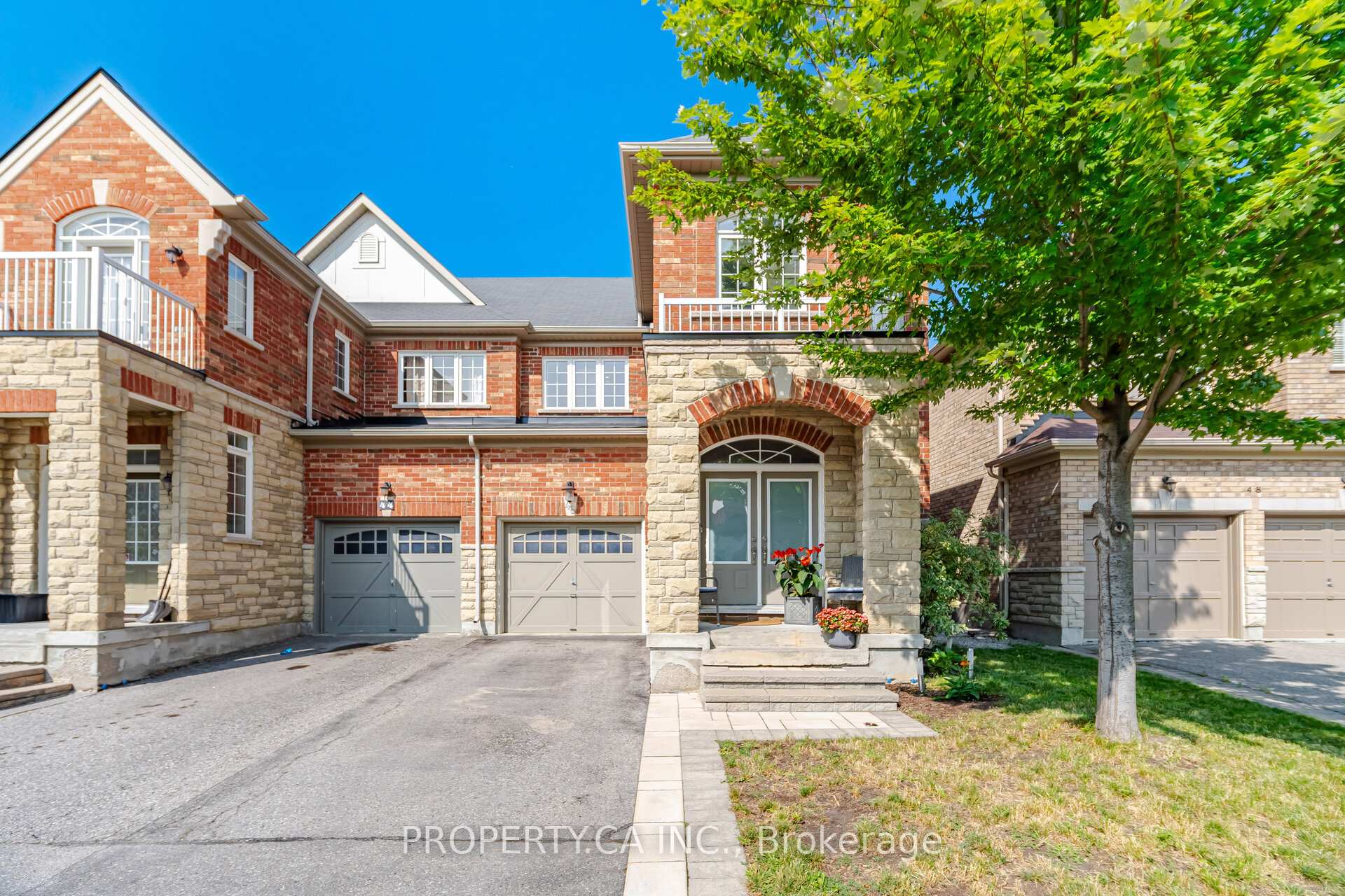 Photo 2 of 46 Fred Mclaren Boulevard, Markham, Wismer — HOMEH