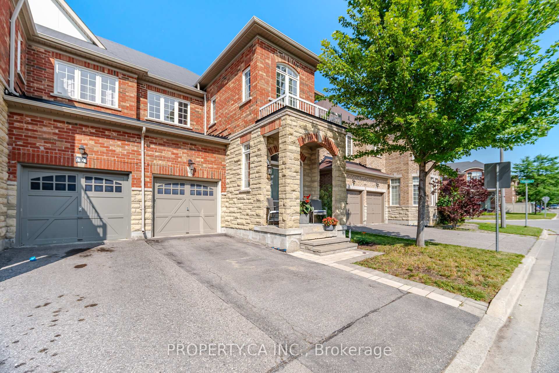 Photo 1 of 46 Fred Mclaren Boulevard, Markham, Wismer — HOMEH