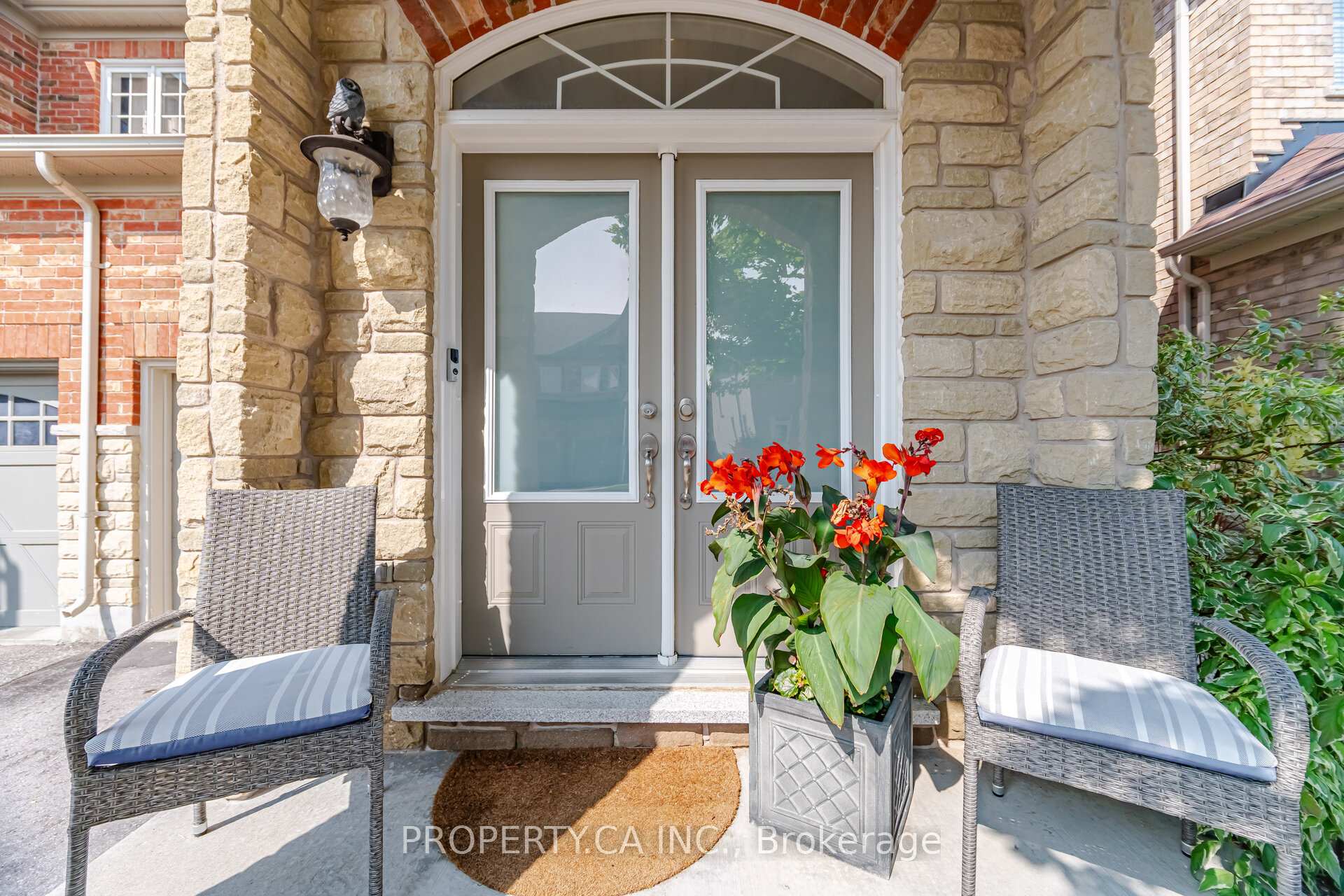 Photo 4 of 46 Fred Mclaren Boulevard, Markham, Wismer — HOMEH