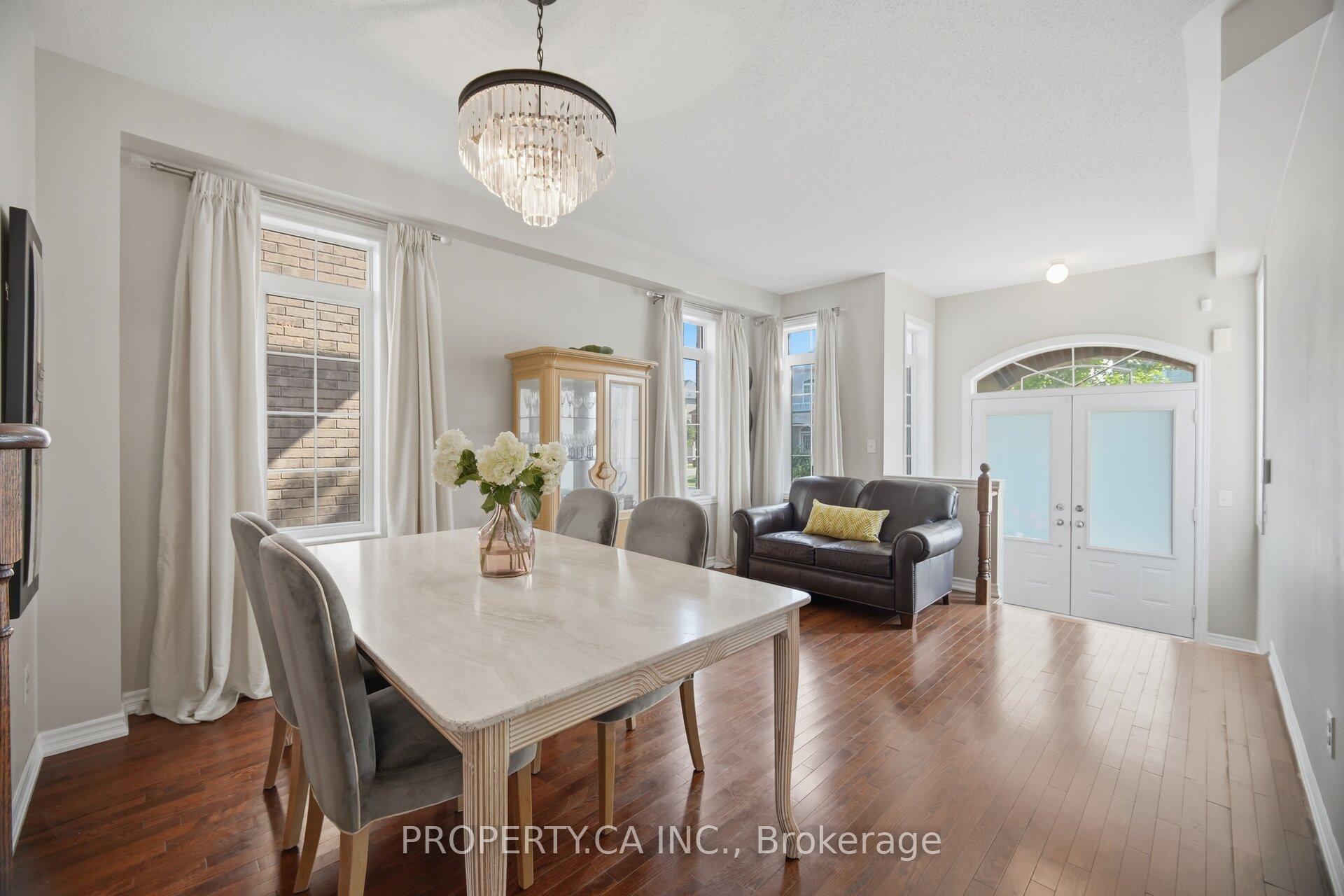 Photo 6 of 46 Fred Mclaren Boulevard, Markham, Wismer — HOMEH