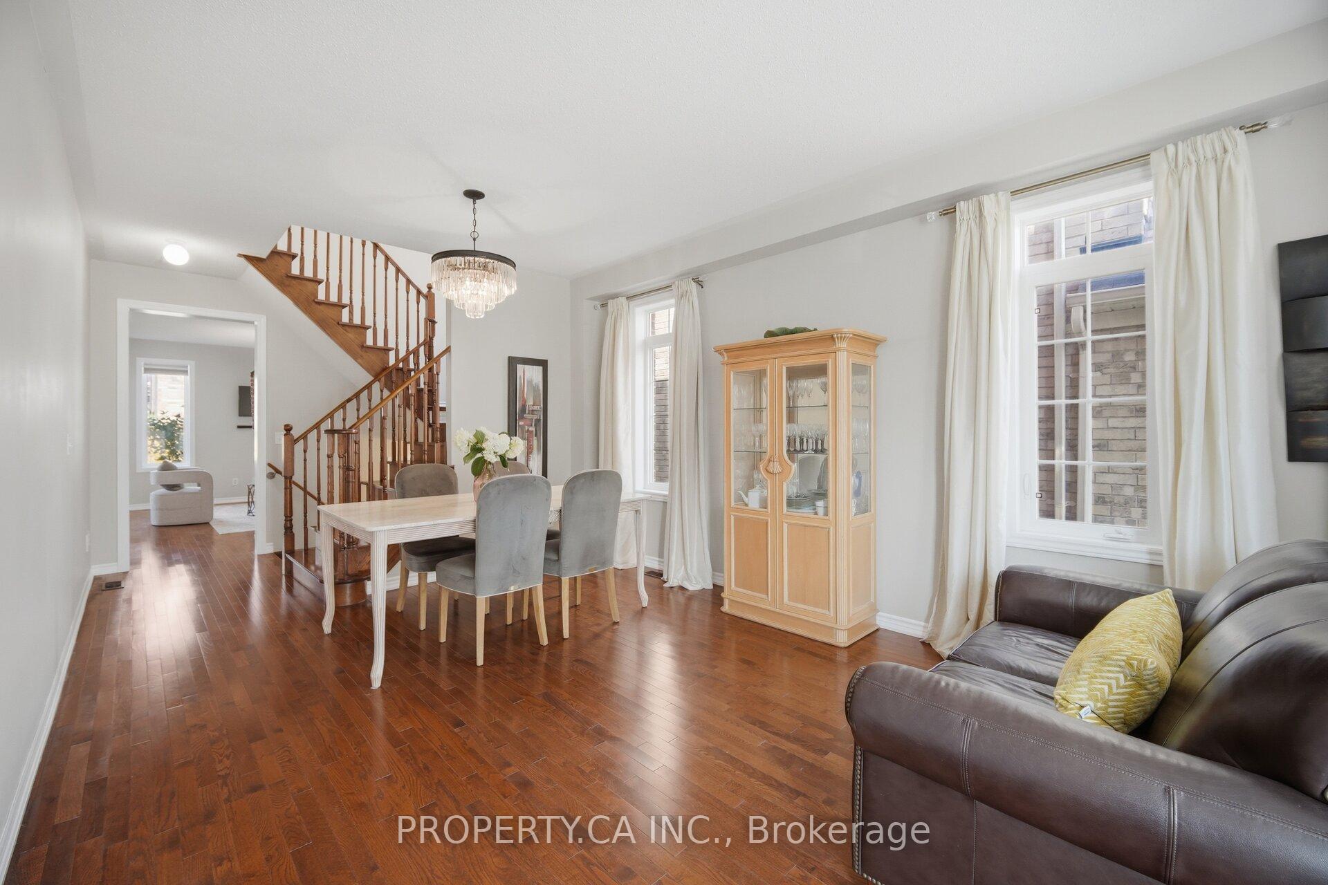 Photo 8 of 46 Fred Mclaren Boulevard, Markham, Wismer — HOMEH