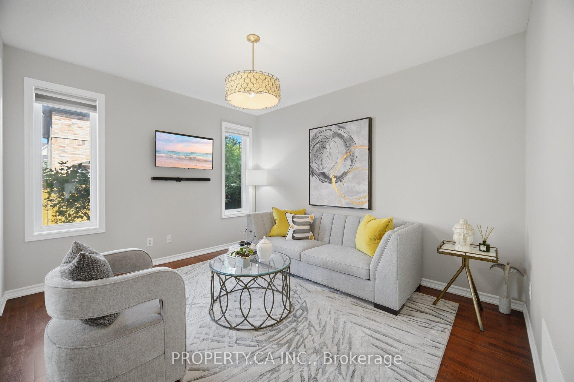 Photo 9 of 46 Fred Mclaren Boulevard, Markham, Wismer — HOMEH