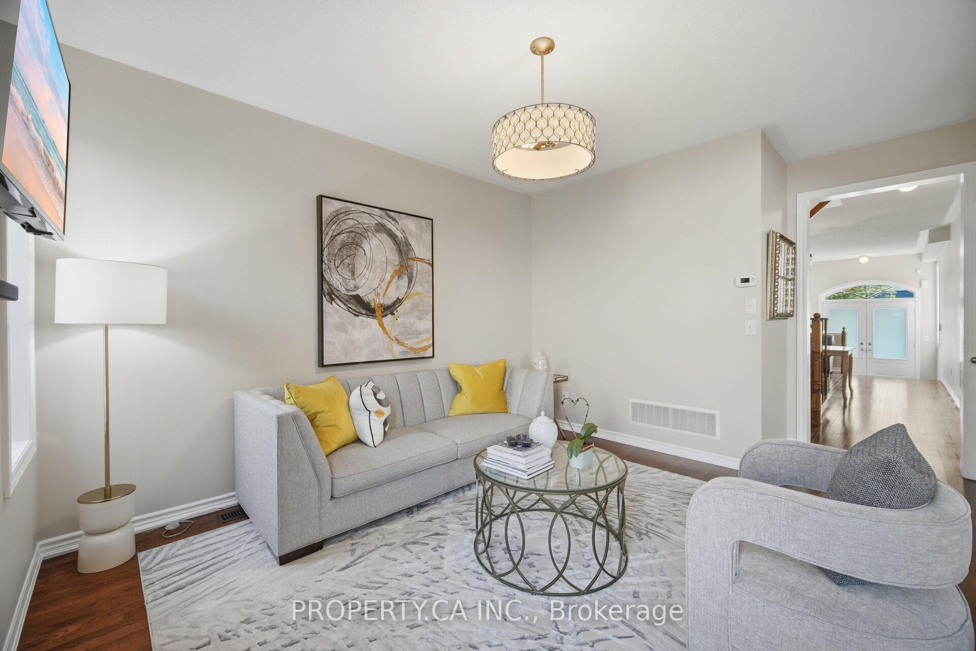 Photo 10 of 46 Fred Mclaren Boulevard, Markham, Wismer — HOMEH