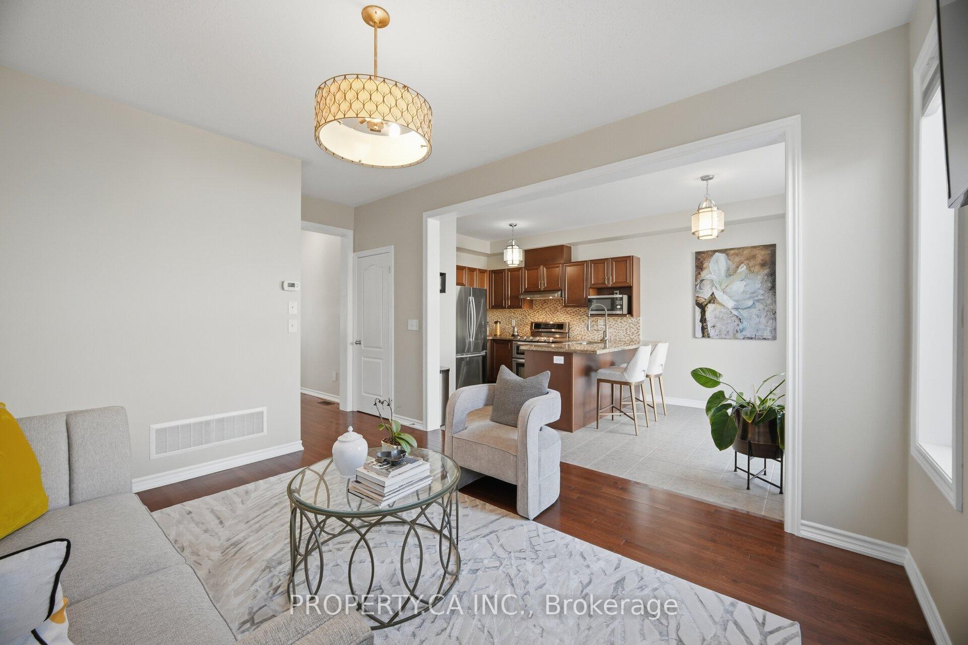 Photo 11 of 46 Fred Mclaren Boulevard, Markham, Wismer — HOMEH
