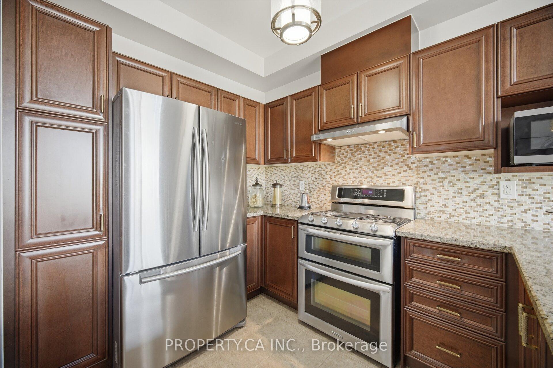 Photo 12 of 46 Fred Mclaren Boulevard, Markham, Wismer — HOMEH