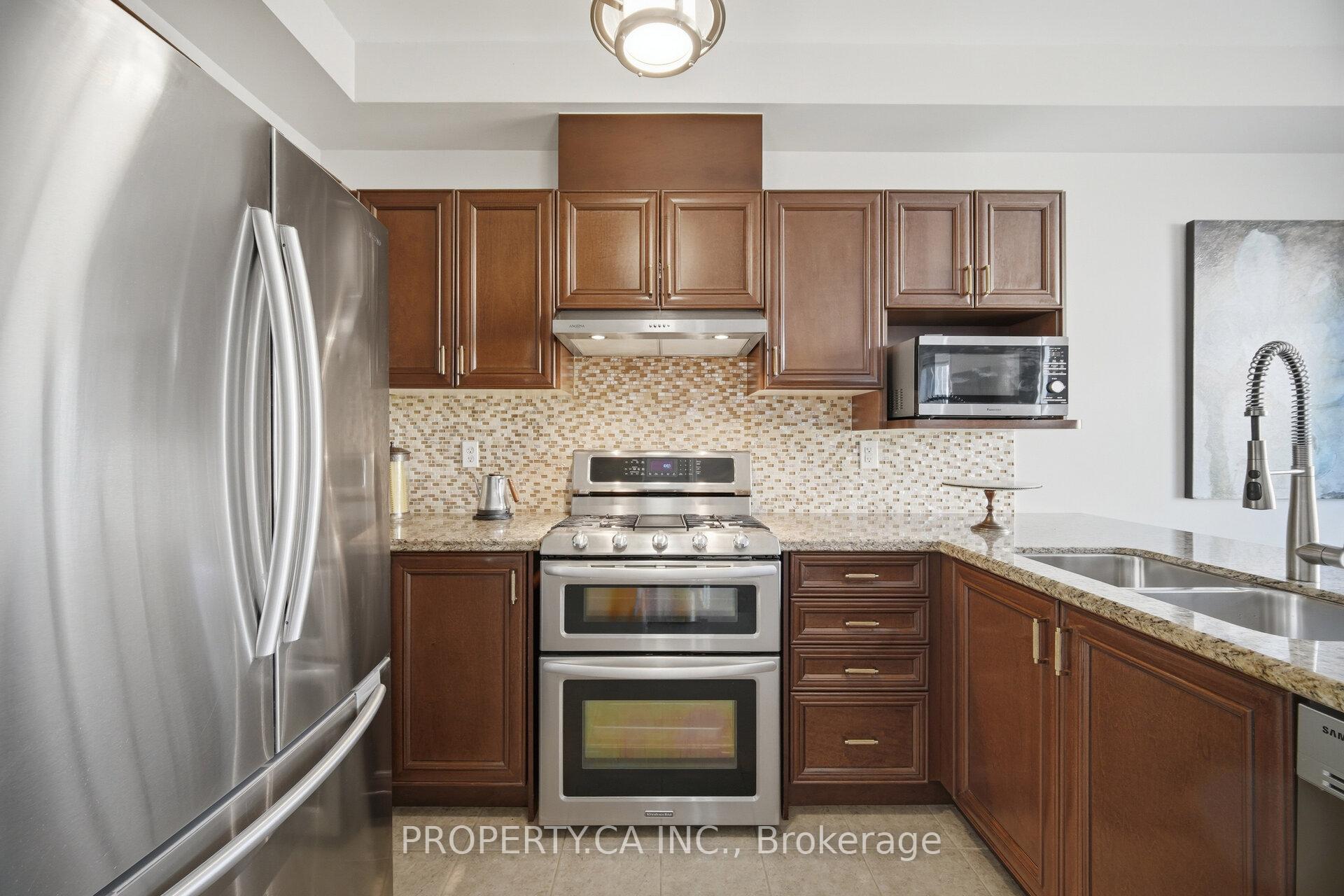 Photo 13 of 46 Fred Mclaren Boulevard, Markham, Wismer — HOMEH
