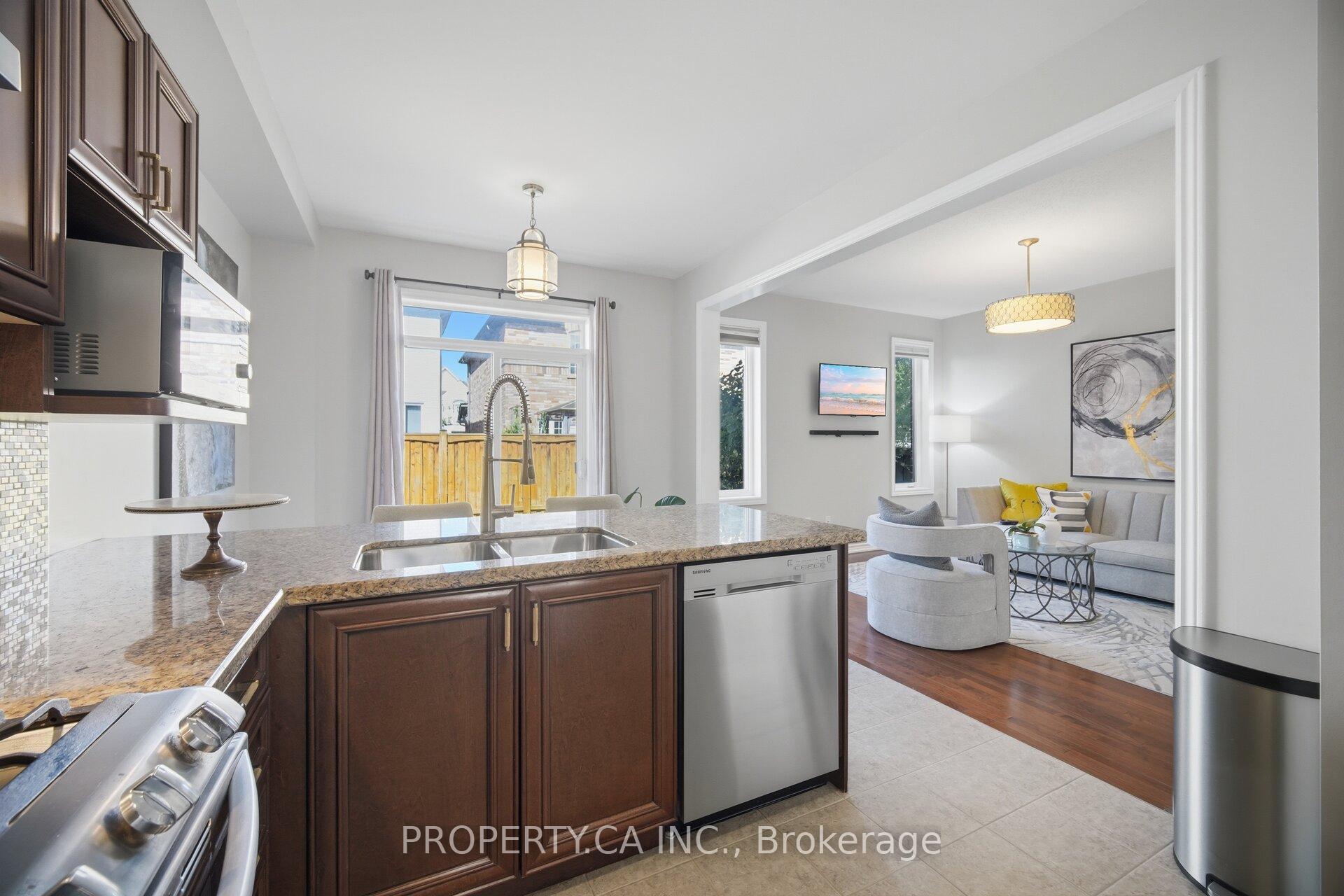 Photo 14 of 46 Fred Mclaren Boulevard, Markham, Wismer — HOMEH