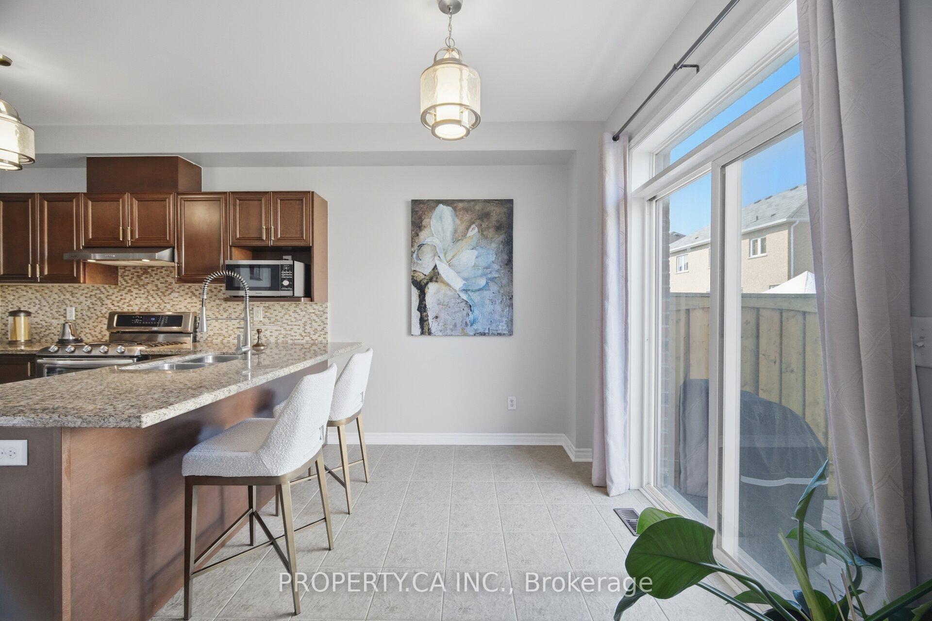 Photo 15 of 46 Fred Mclaren Boulevard, Markham, Wismer — HOMEH