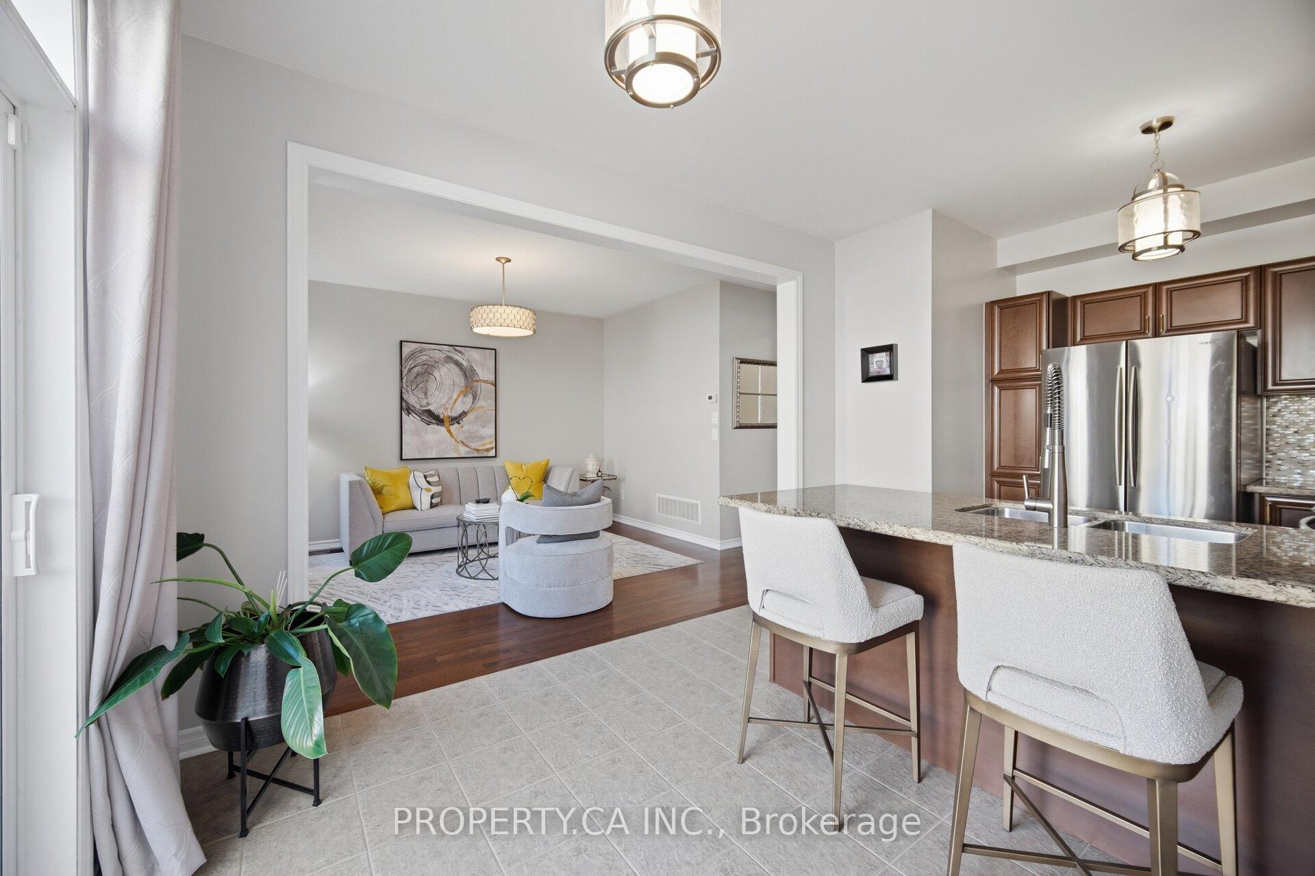 Photo 17 of 46 Fred Mclaren Boulevard, Markham, Wismer — HOMEH