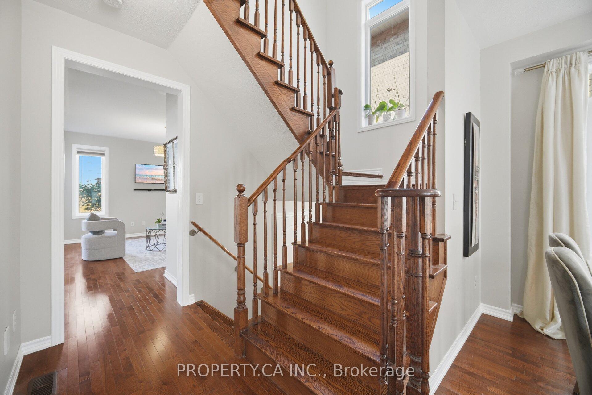 Photo 19 of 46 Fred Mclaren Boulevard, Markham, Wismer — HOMEH