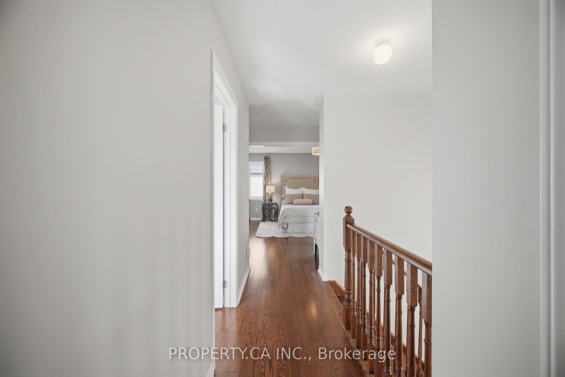 Photo 20 of 46 Fred Mclaren Boulevard, Markham, Wismer — HOMEH