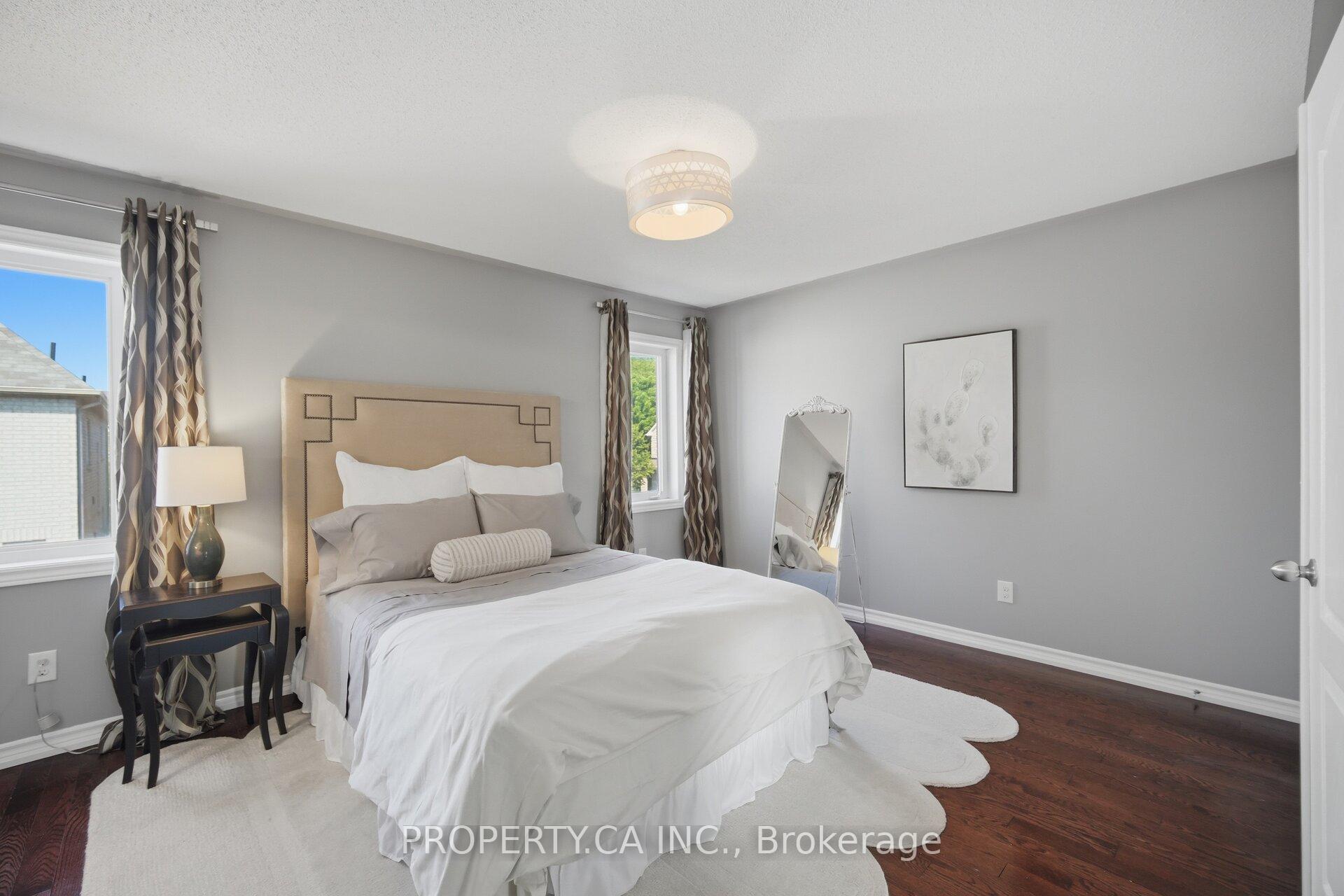 Photo 21 of 46 Fred Mclaren Boulevard, Markham, Wismer — HOMEH