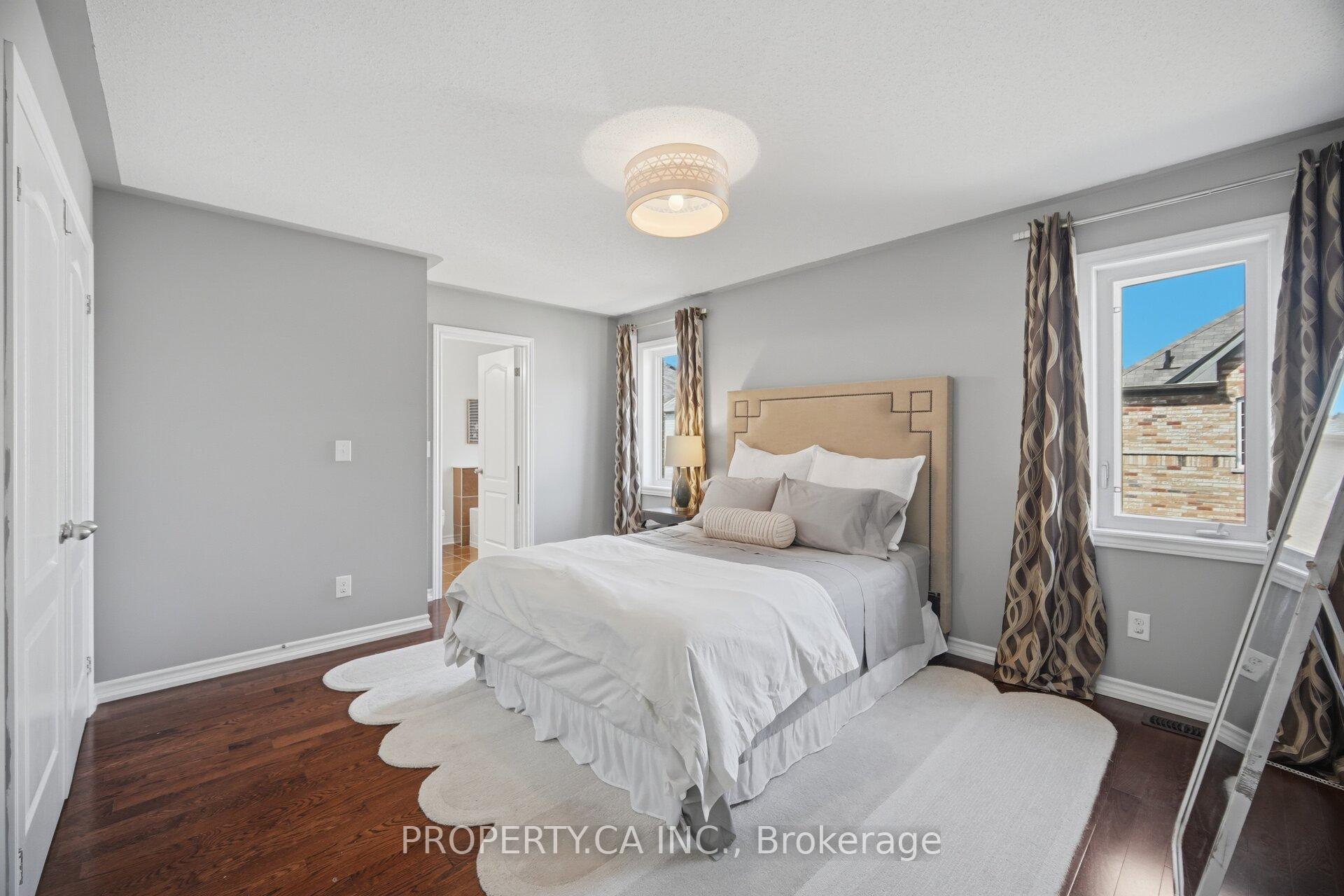 Photo 22 of 46 Fred Mclaren Boulevard, Markham, Wismer — HOMEH