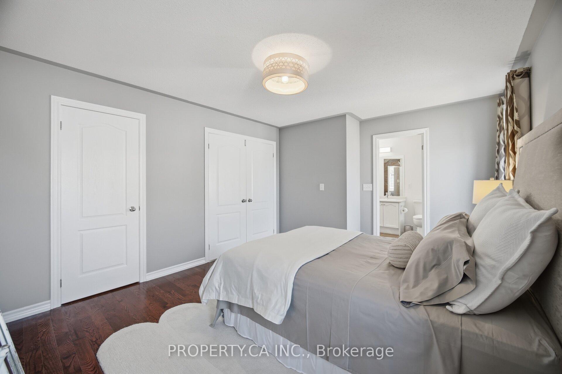 Photo 23 of 46 Fred Mclaren Boulevard, Markham, Wismer — HOMEH