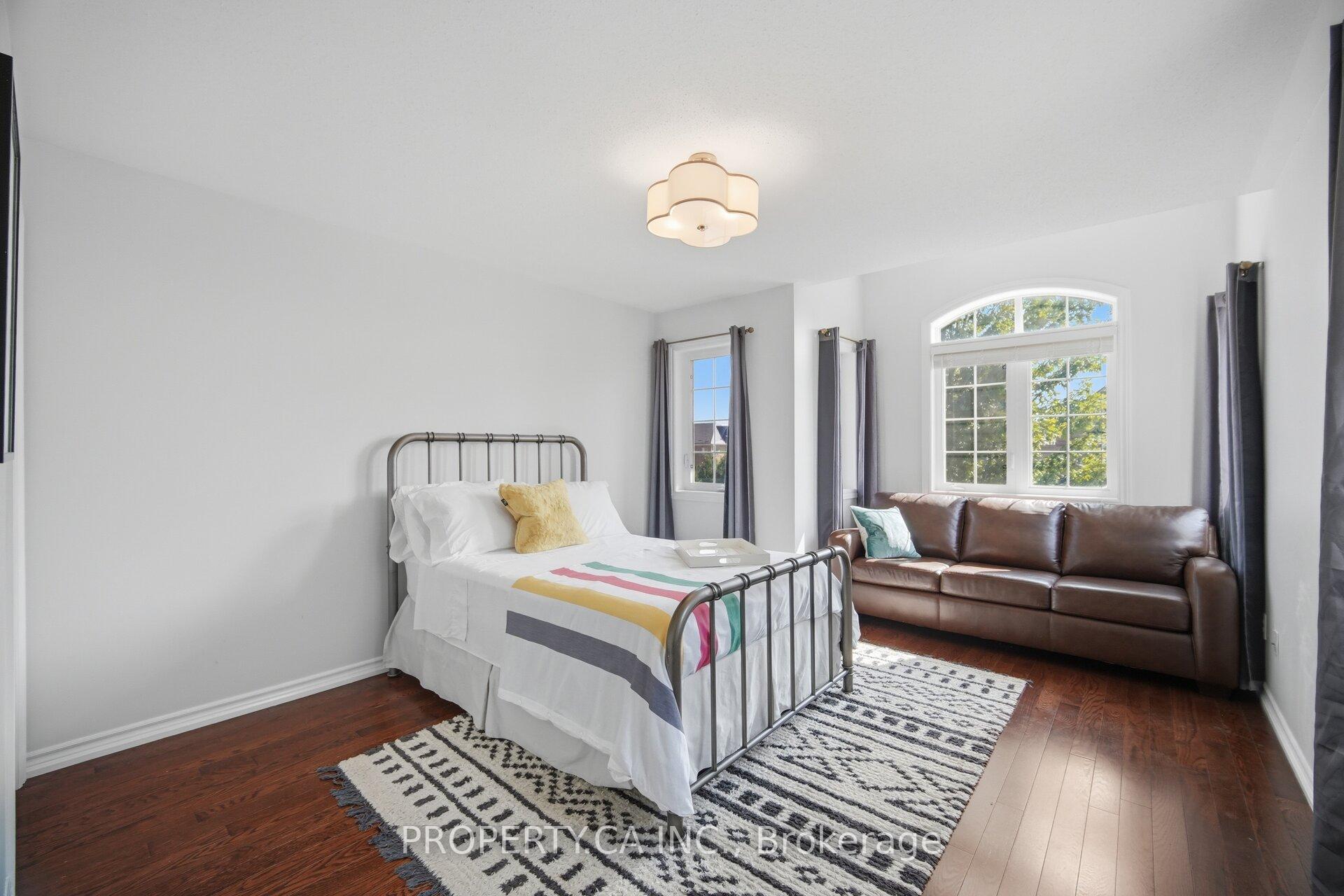Photo 27 of 46 Fred Mclaren Boulevard, Markham, Wismer — HOMEH