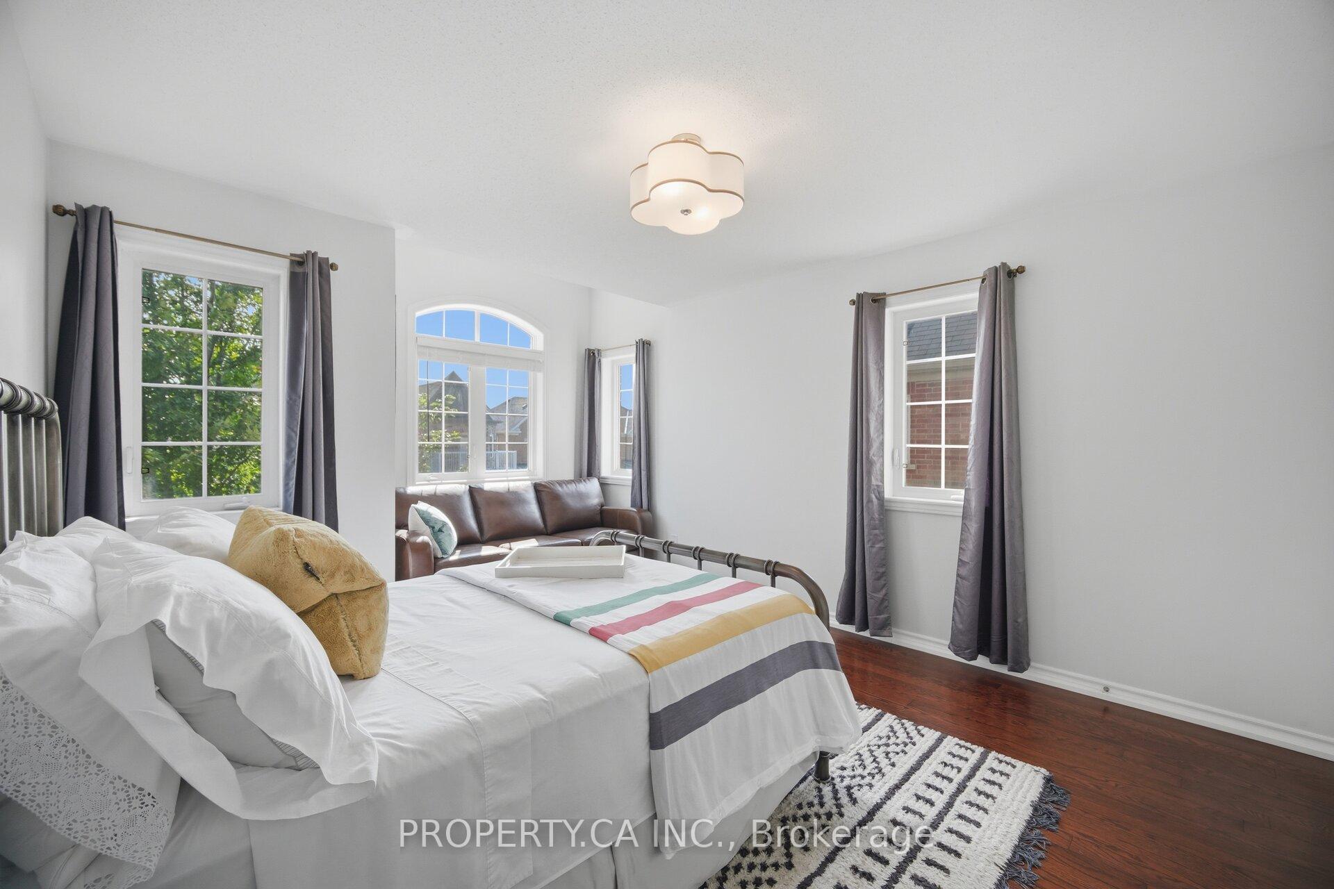 Photo 28 of 46 Fred Mclaren Boulevard, Markham, Wismer — HOMEH
