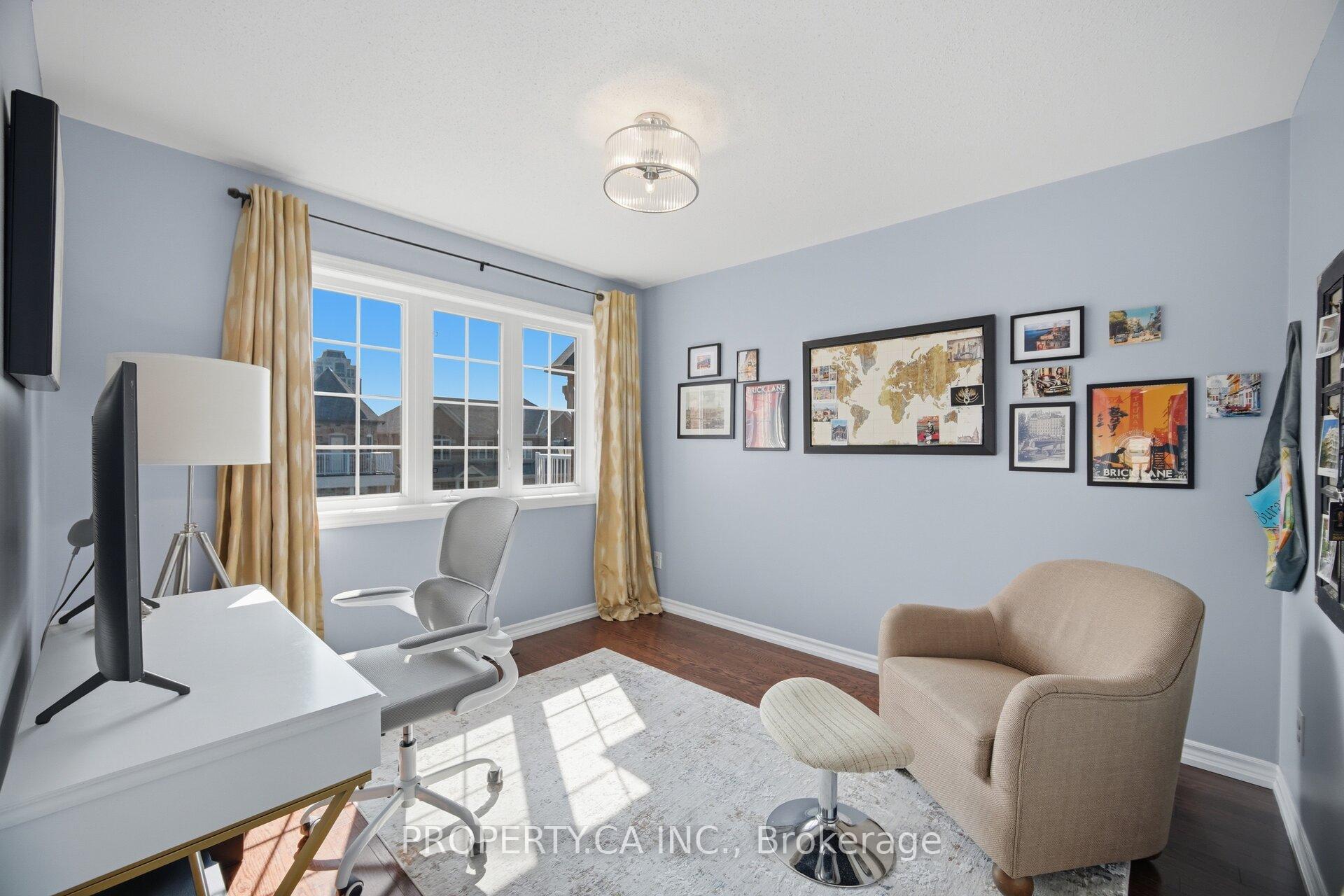 Photo 30 of 46 Fred Mclaren Boulevard, Markham, Wismer — HOMEH