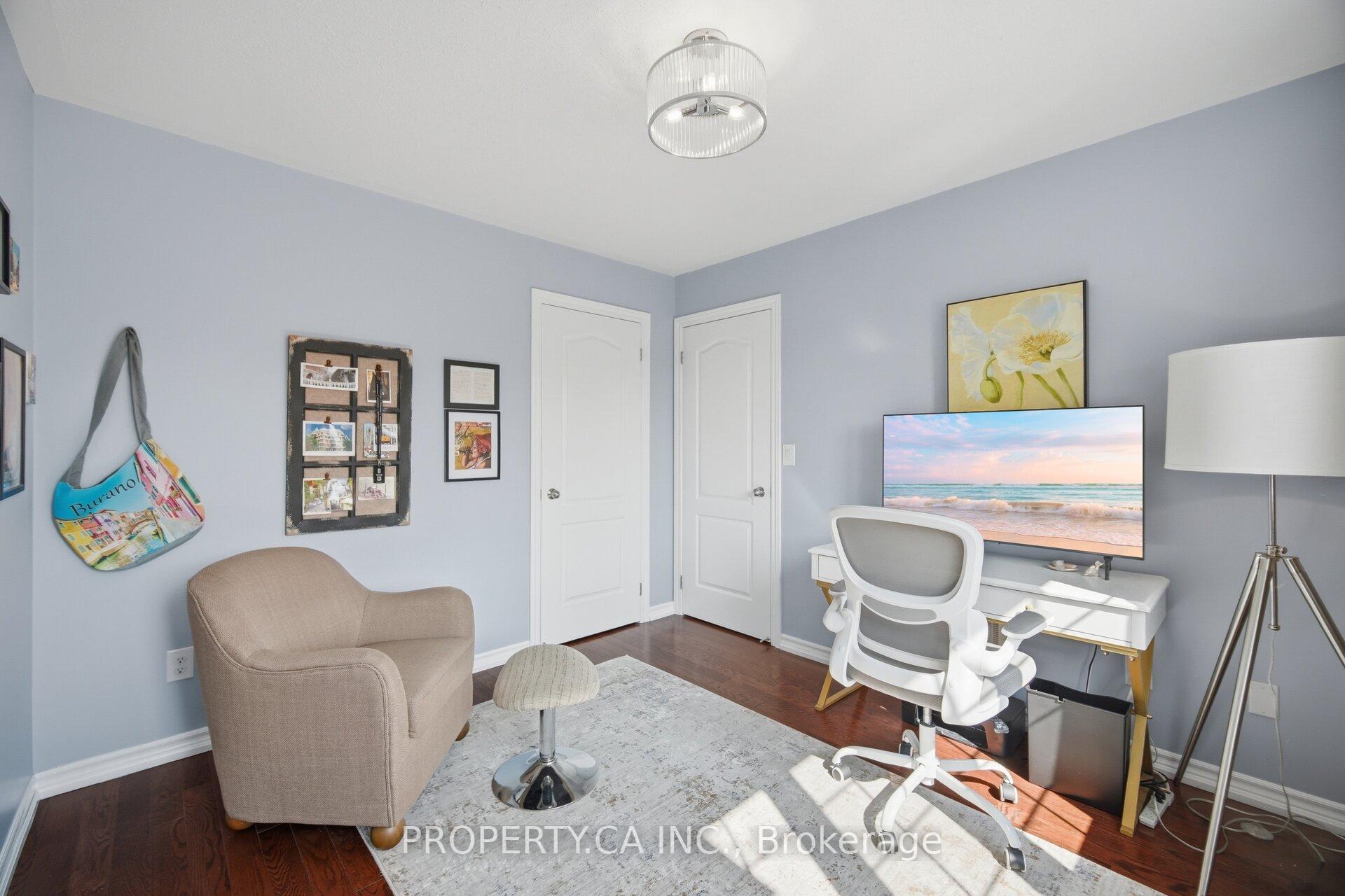 Photo 31 of 46 Fred Mclaren Boulevard, Markham, Wismer — HOMEH