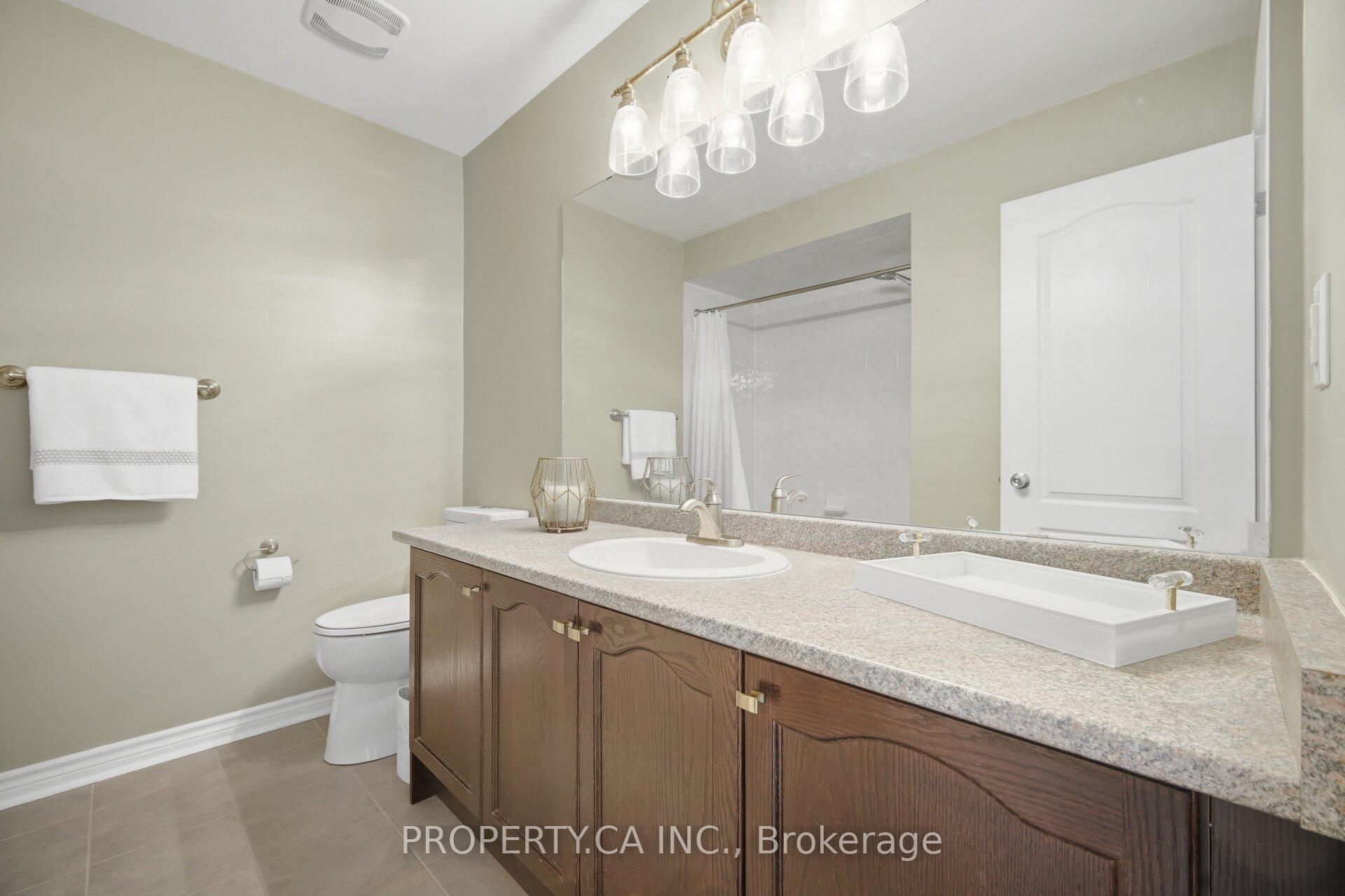 Photo 32 of 46 Fred Mclaren Boulevard, Markham, Wismer — HOMEH