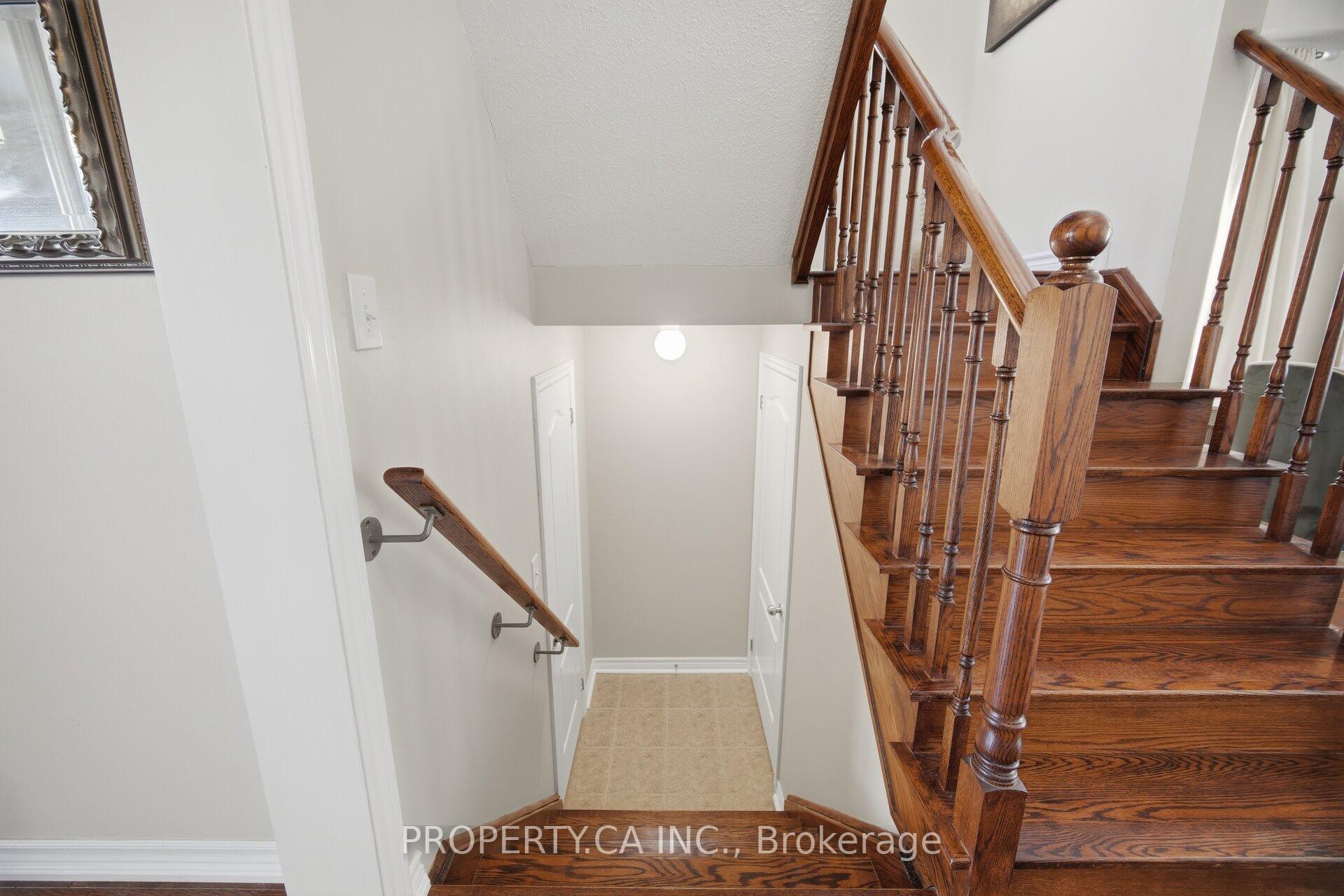 Photo 34 of 46 Fred Mclaren Boulevard, Markham, Wismer — HOMEH