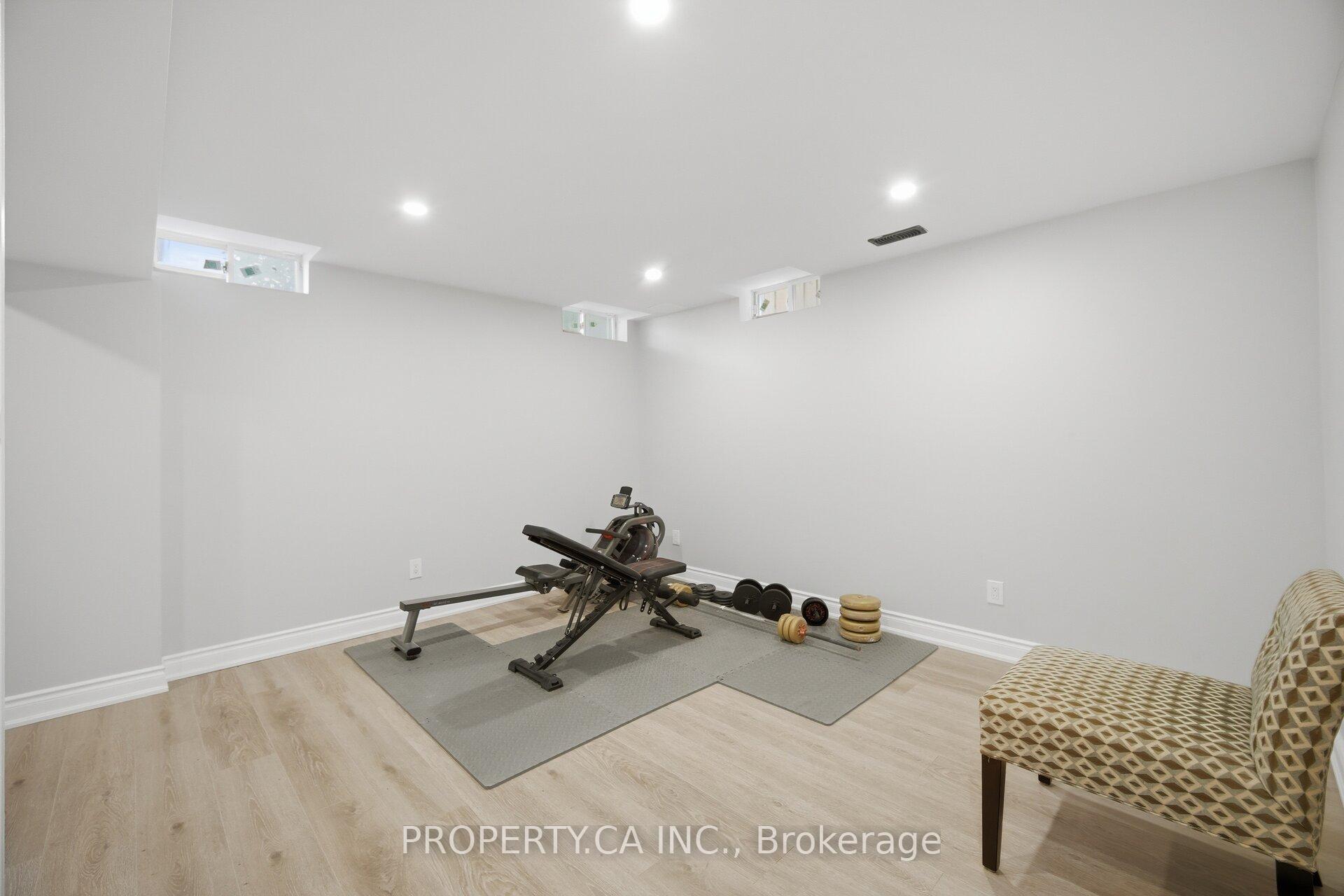 Photo 36 of 46 Fred Mclaren Boulevard, Markham, Wismer — HOMEH