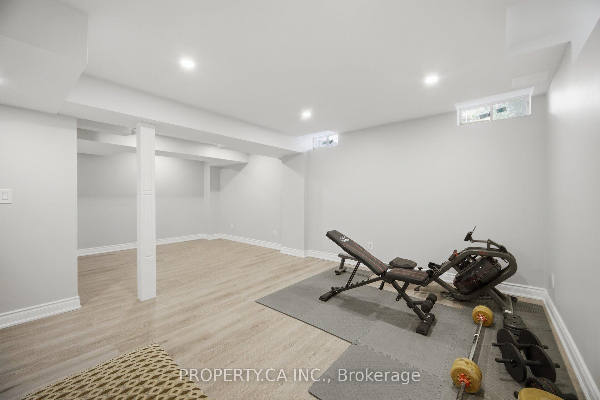 Photo 37 of 46 Fred Mclaren Boulevard, Markham, Wismer — HOMEH