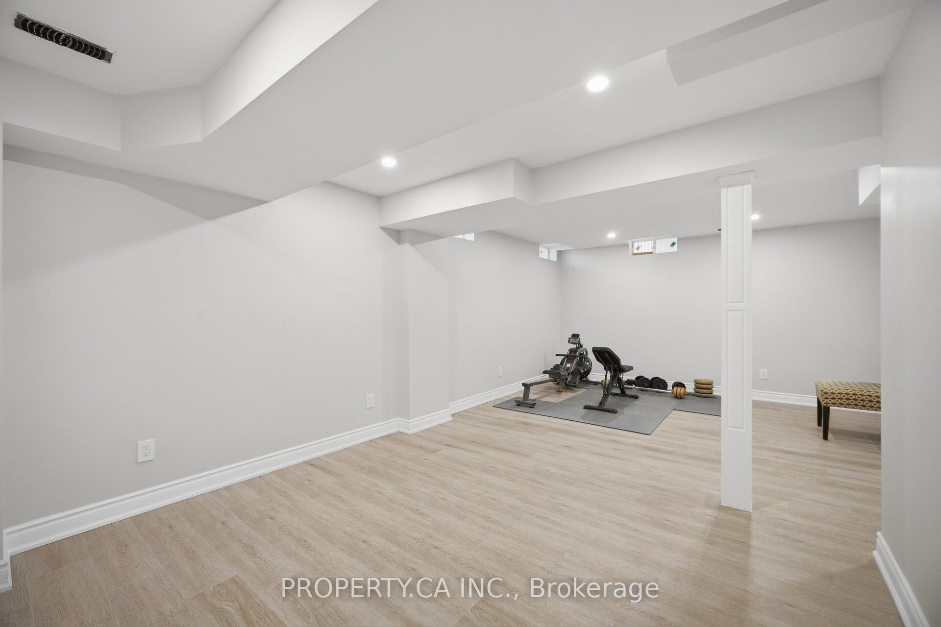 Photo 39 of 46 Fred Mclaren Boulevard, Markham, Wismer — HOMEH