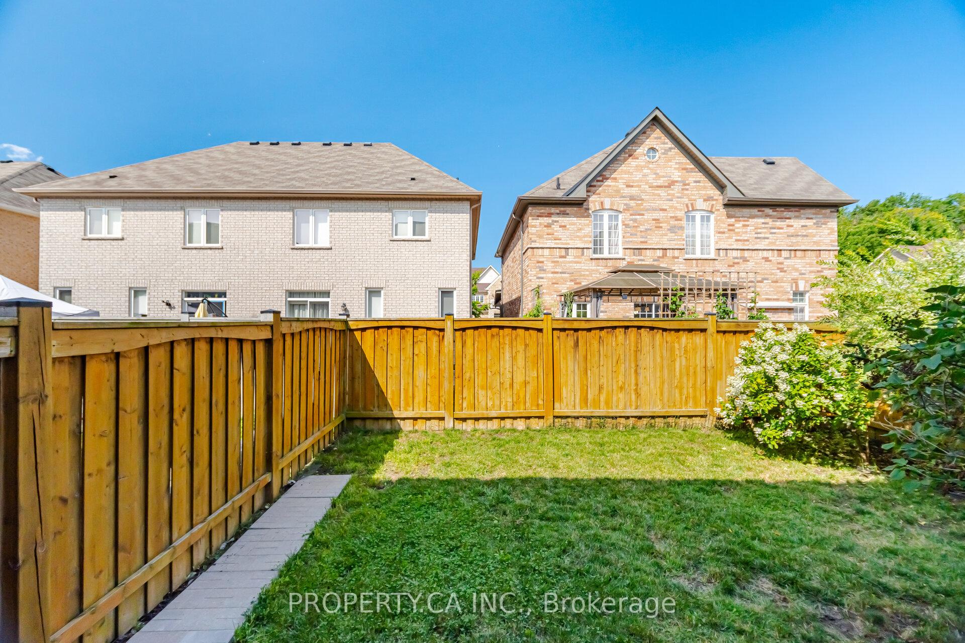 Photo 42 of 46 Fred Mclaren Boulevard, Markham, Wismer — HOMEH