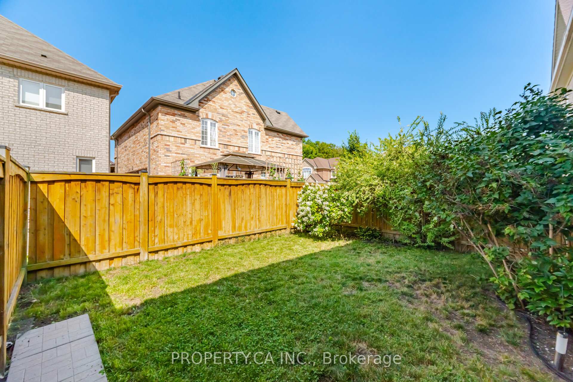 Photo 43 of 46 Fred Mclaren Boulevard, Markham, Wismer — HOMEH