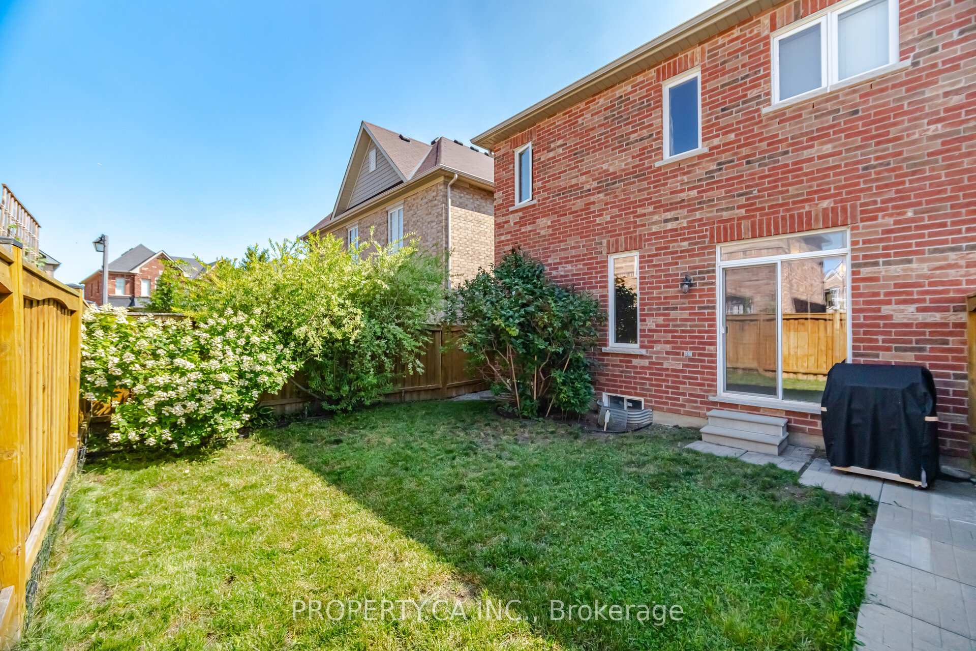 Photo 44 of 46 Fred Mclaren Boulevard, Markham, Wismer — HOMEH