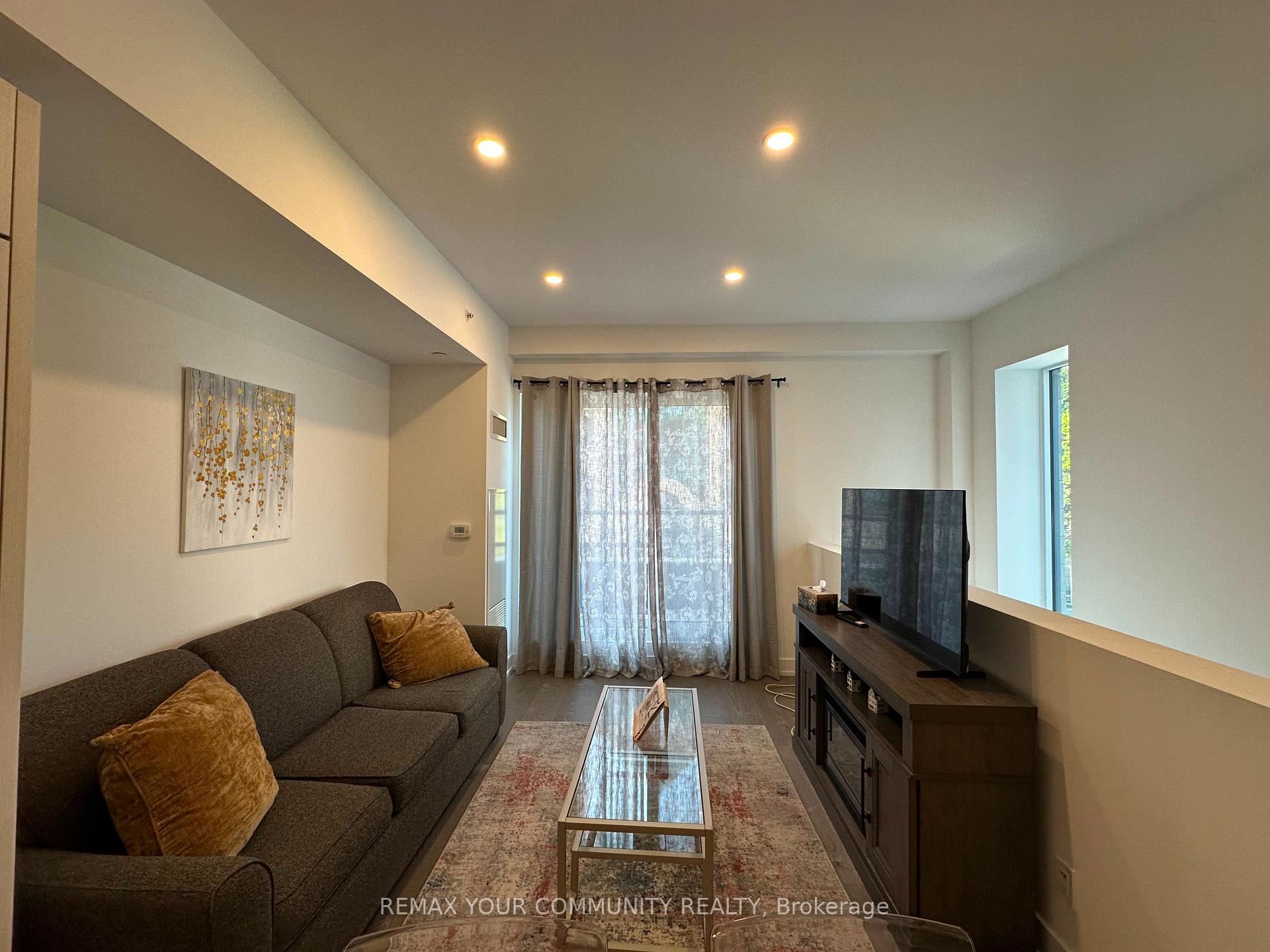 Photo 2 of Unit TH 1, 175 Pears Avenue, Toronto, The Annex — HOMEH